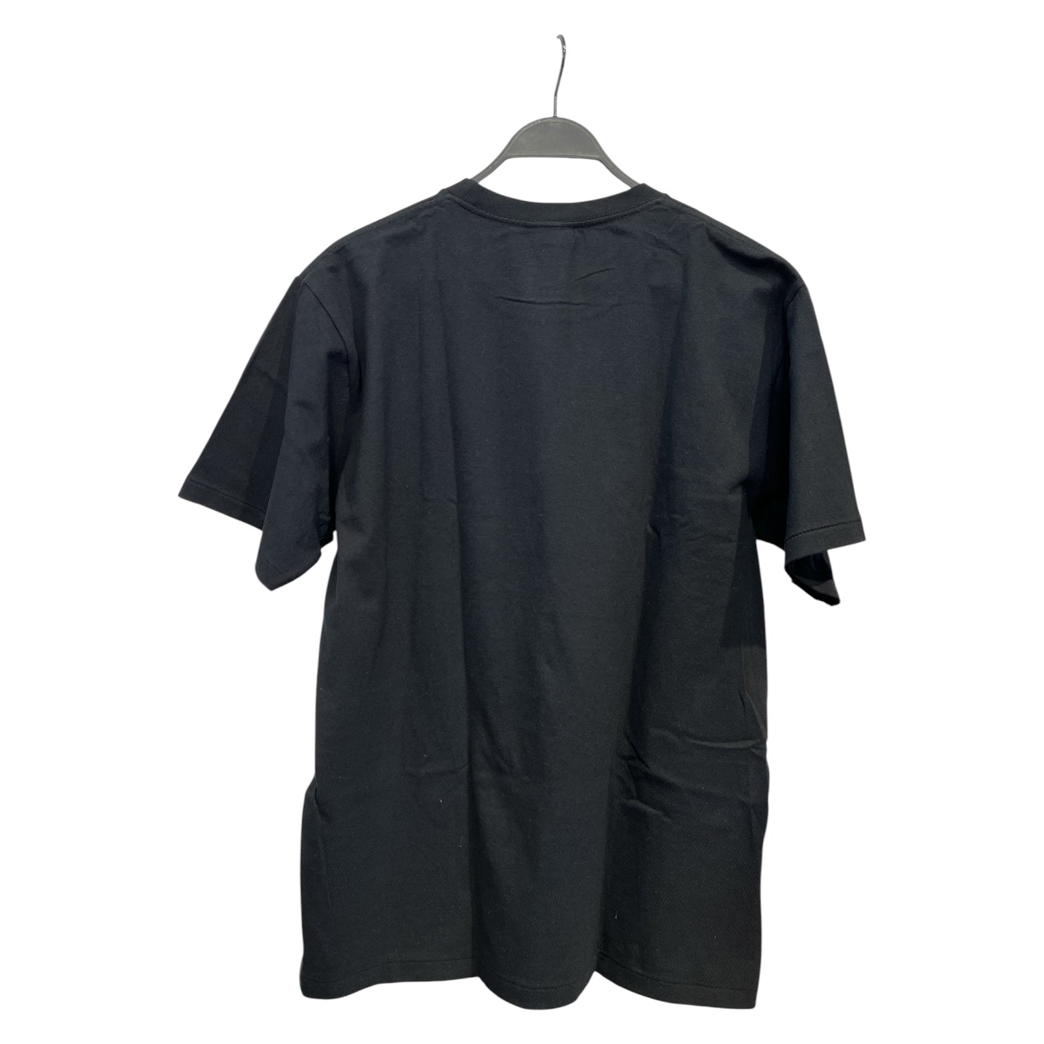 A BATHING APE/T-Shirt/XL/Cotton/BLK/MULTI CAMO SHARK TEE view 2