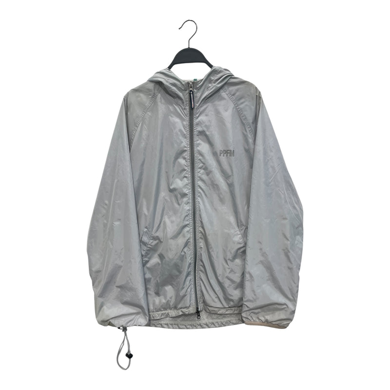 PPFM/Windbreaker/Nylon/SLV/