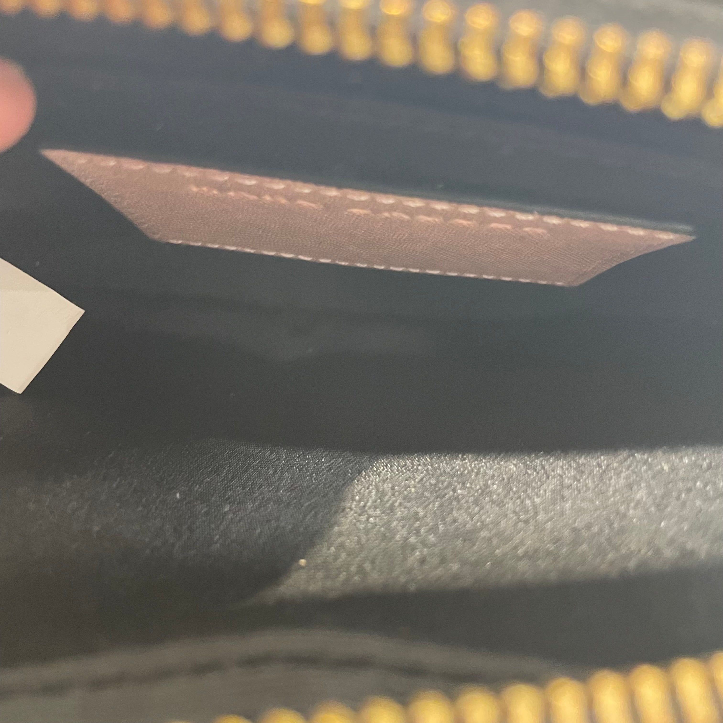 MARC BY MARC JACOBS/Cross Body Bag/Leather/PNK/ view 4