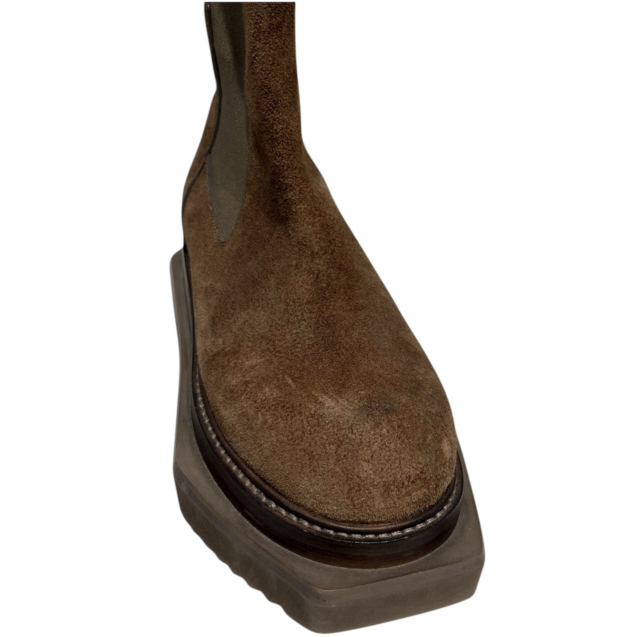 Rick Owens/Boots/EU 38/CML/ view 3