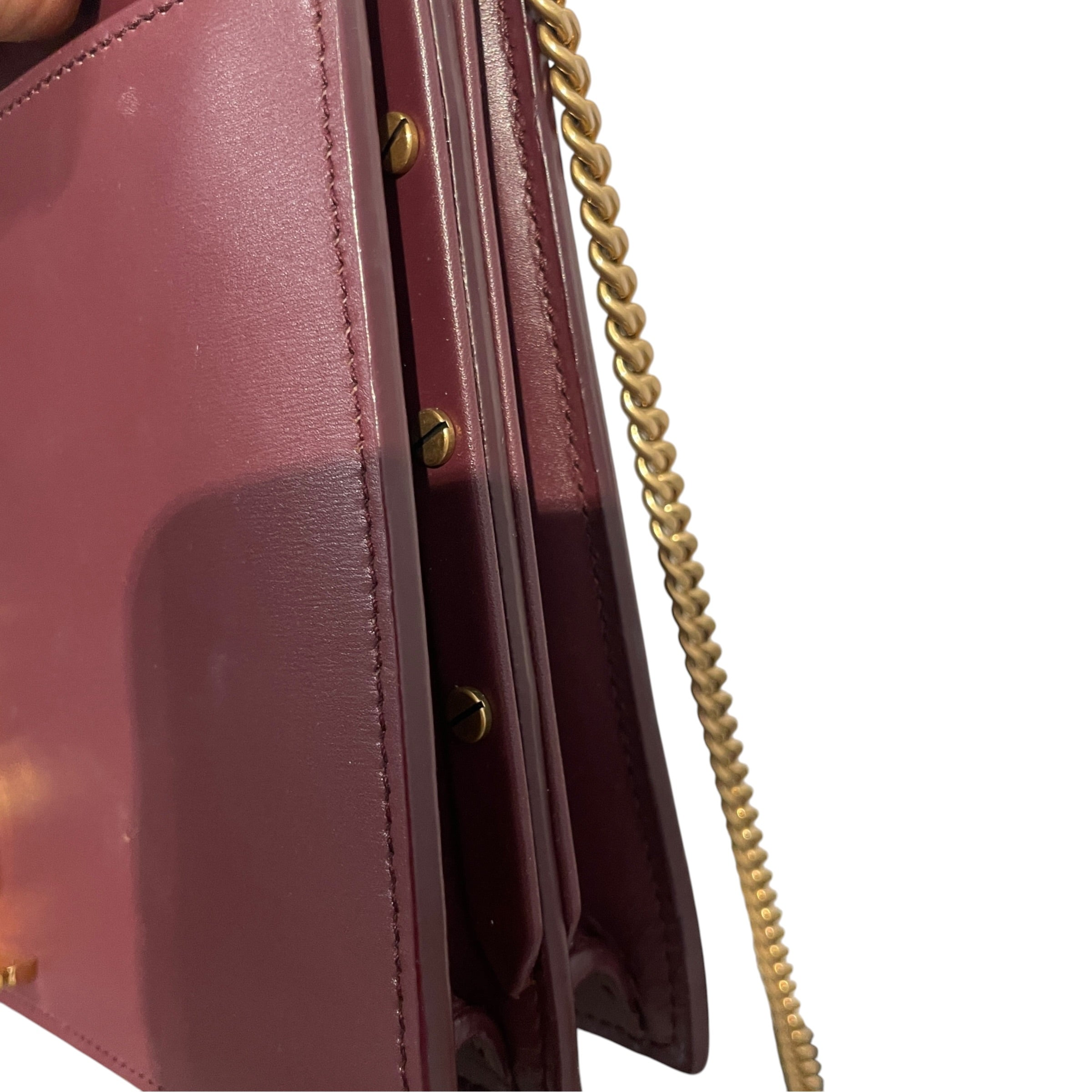 SAINT LAURENT/Hand Bag/BRD/CASSANDRA CROSSBODY view 7