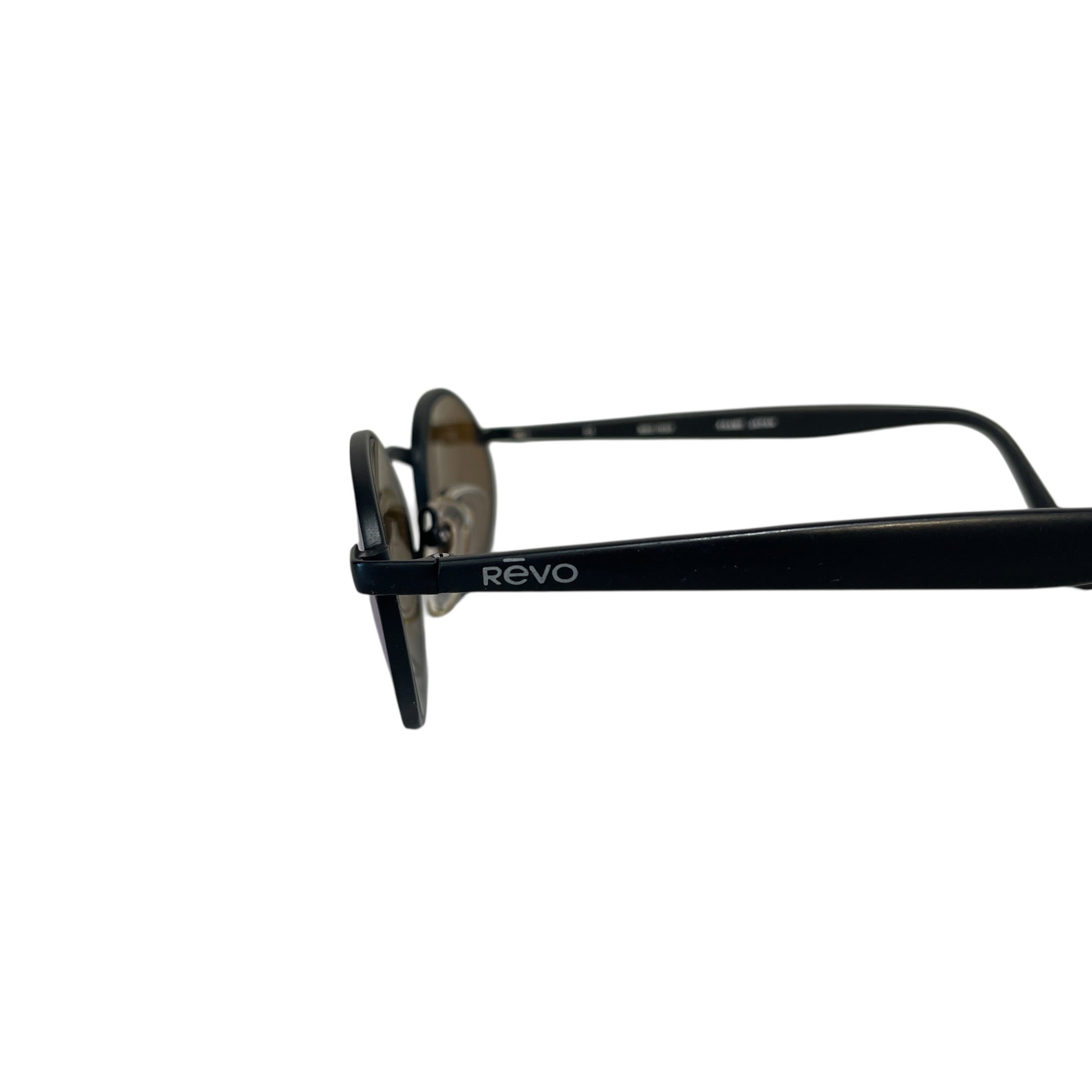 Revo./Sunglasses/Plastic/BLK/962/050 view 3