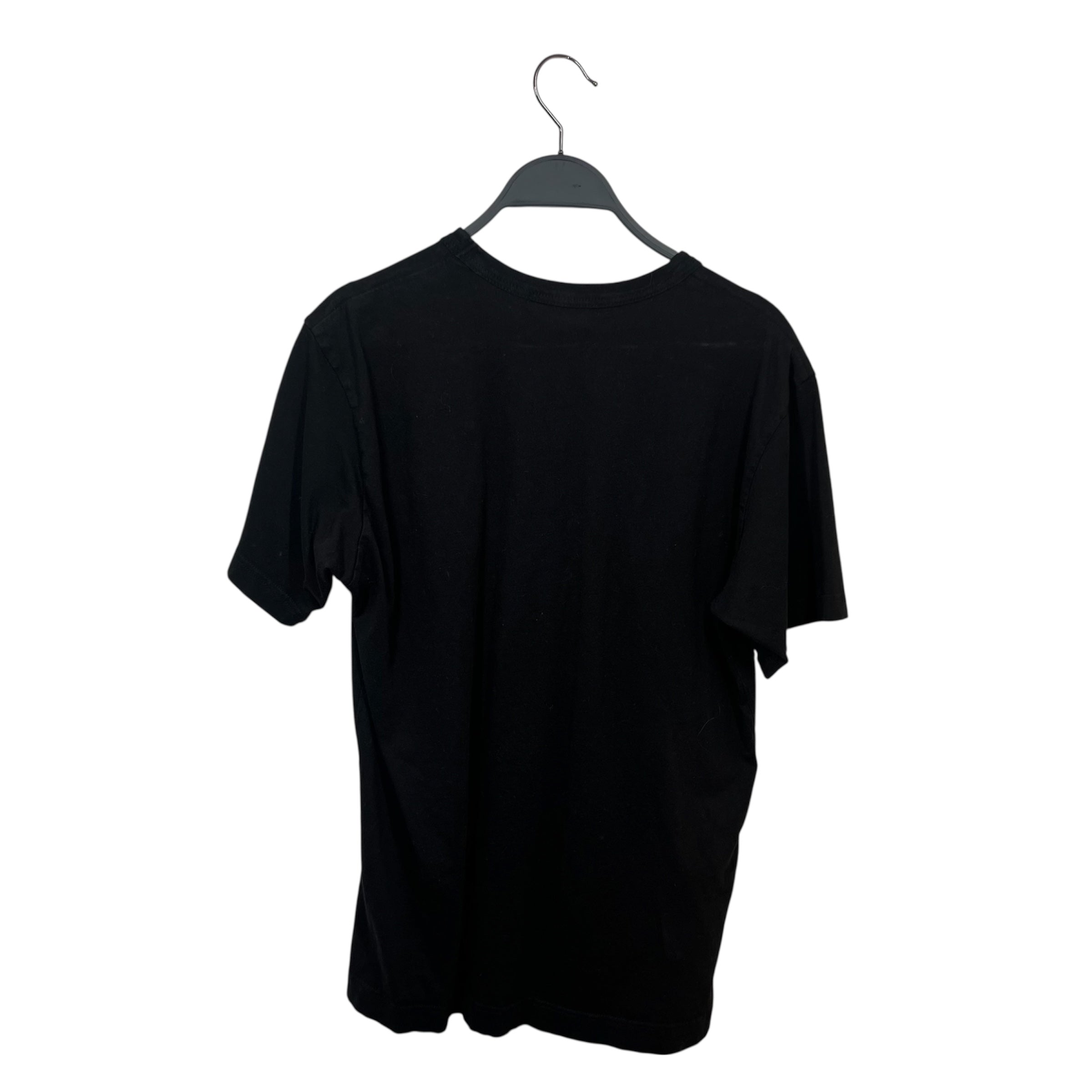 COMME des GARCONS SHIRT/T-Shirt/M/Cotton/BLK/Graphic/A$AP NAST view 2