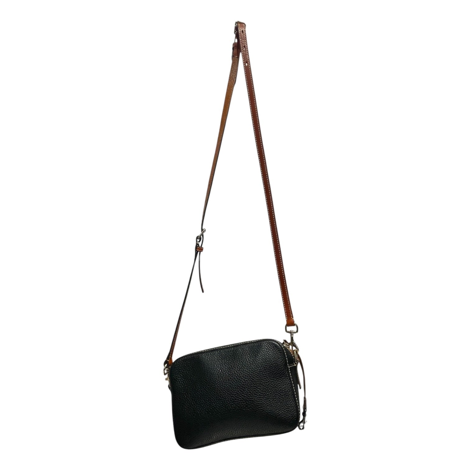 Dooney & Bourke/Cross Body Bag/BLK/K3069498 view 2