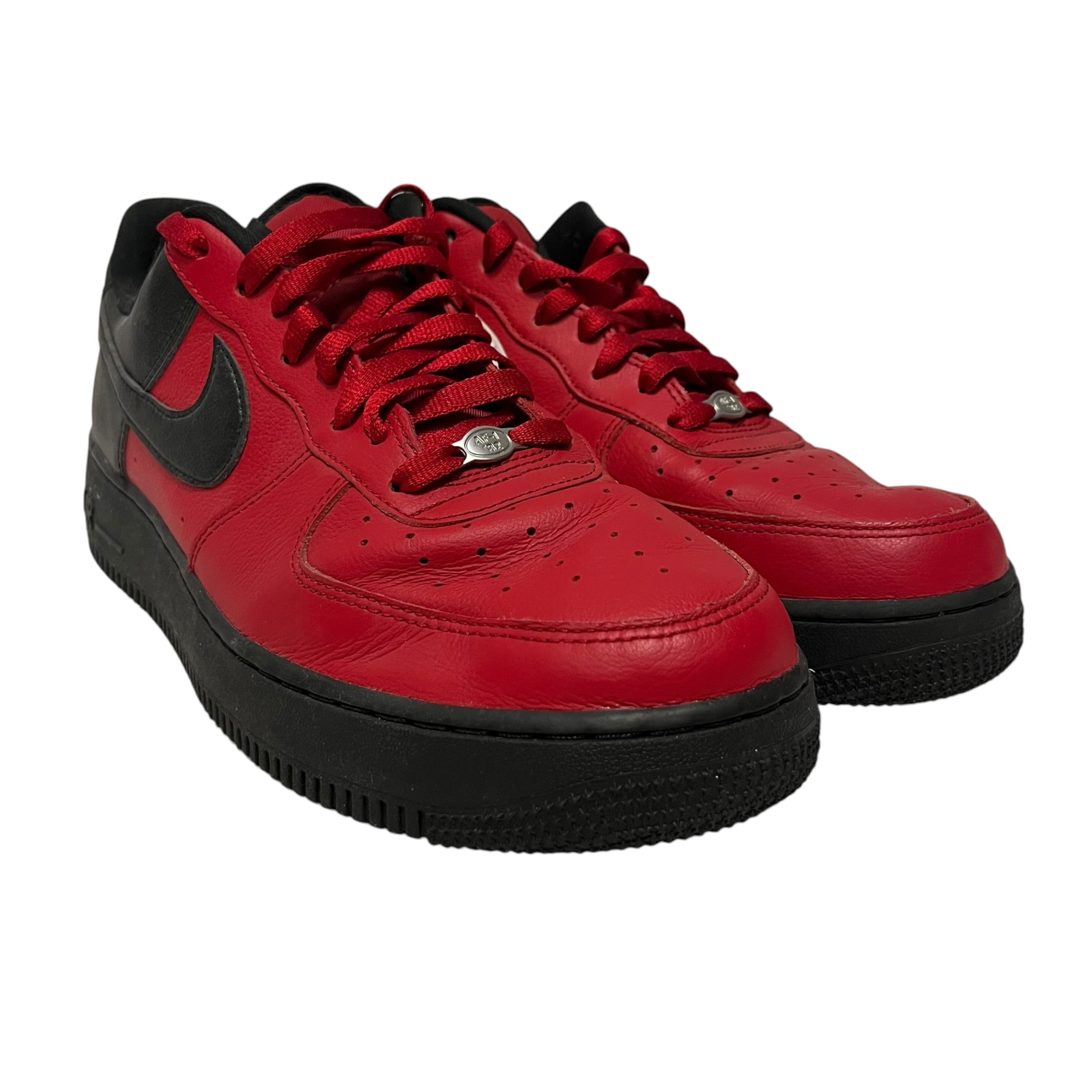 NIKE/Low-Sneakers/US 11/Leather/MLT/07 lv8 scarface view 1