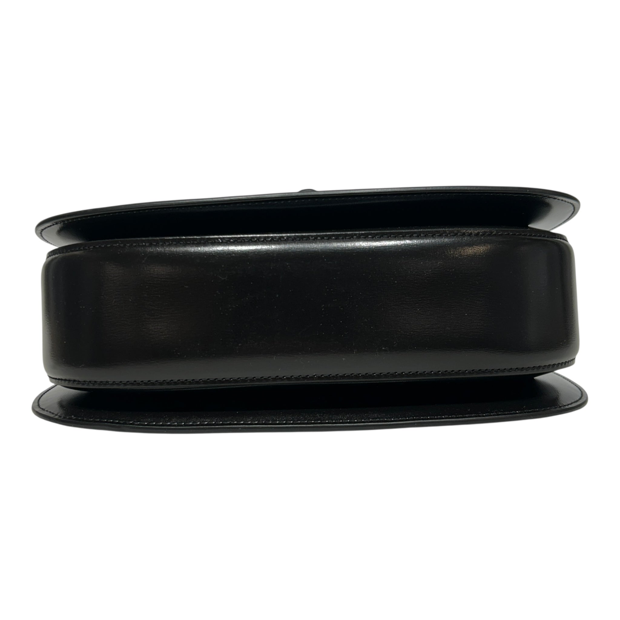 GUCCI/Bag/OS/Leather/BLK/1947 Bamboo Top Handle view 5