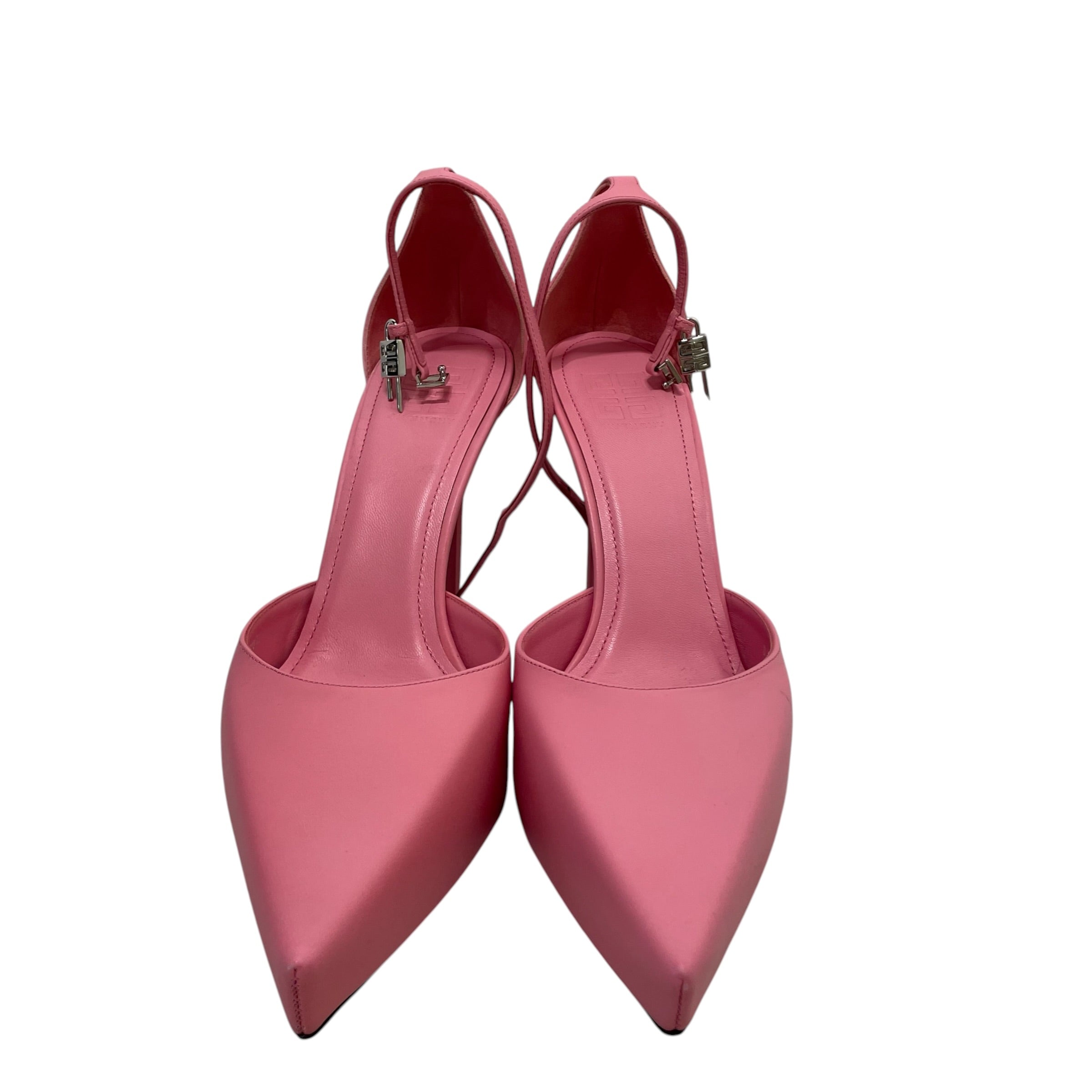 GIVENCHY/Heels/EU 41/PNK/ view 4