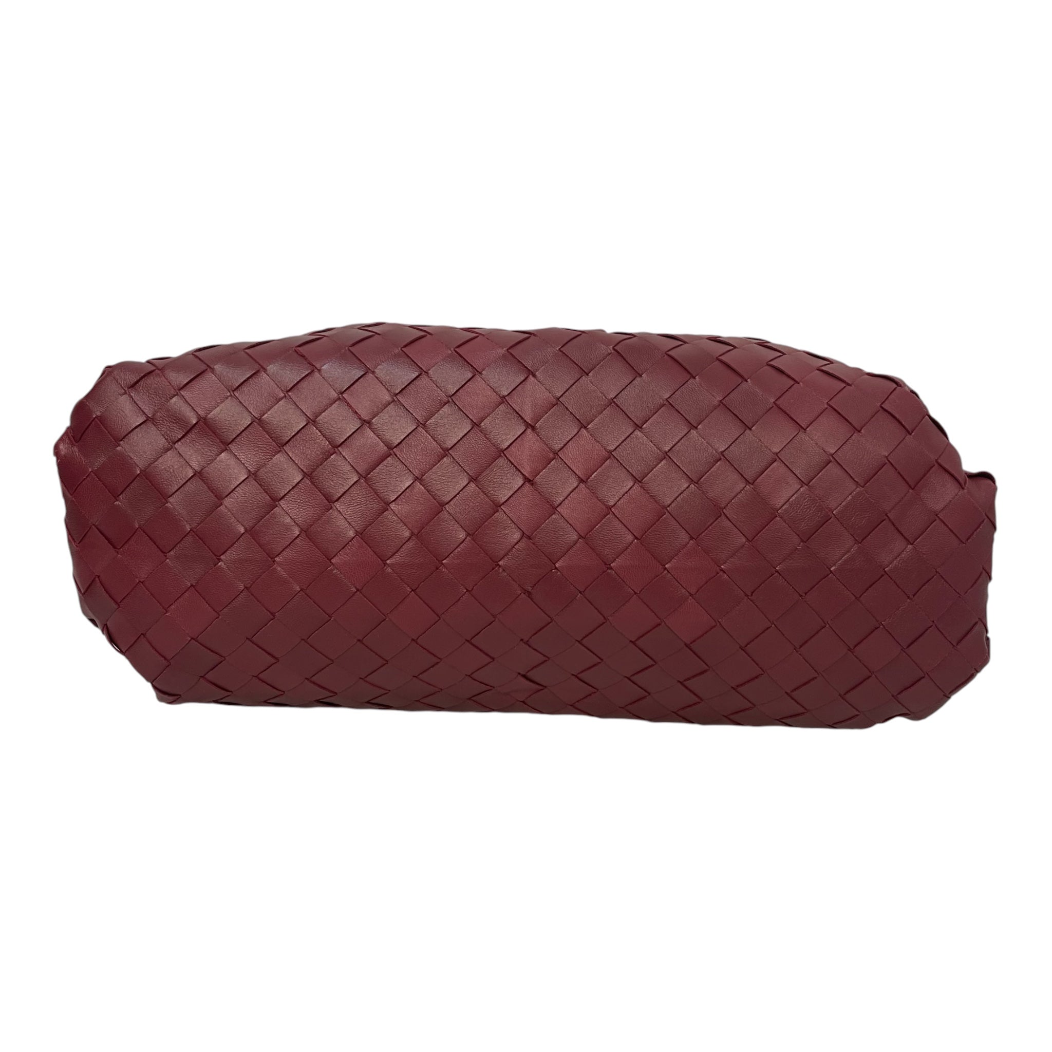 BOTTEGA VENETA/Clutch Bag/Leather/BRD/NAPPA CLUTCH B08891130B view 5