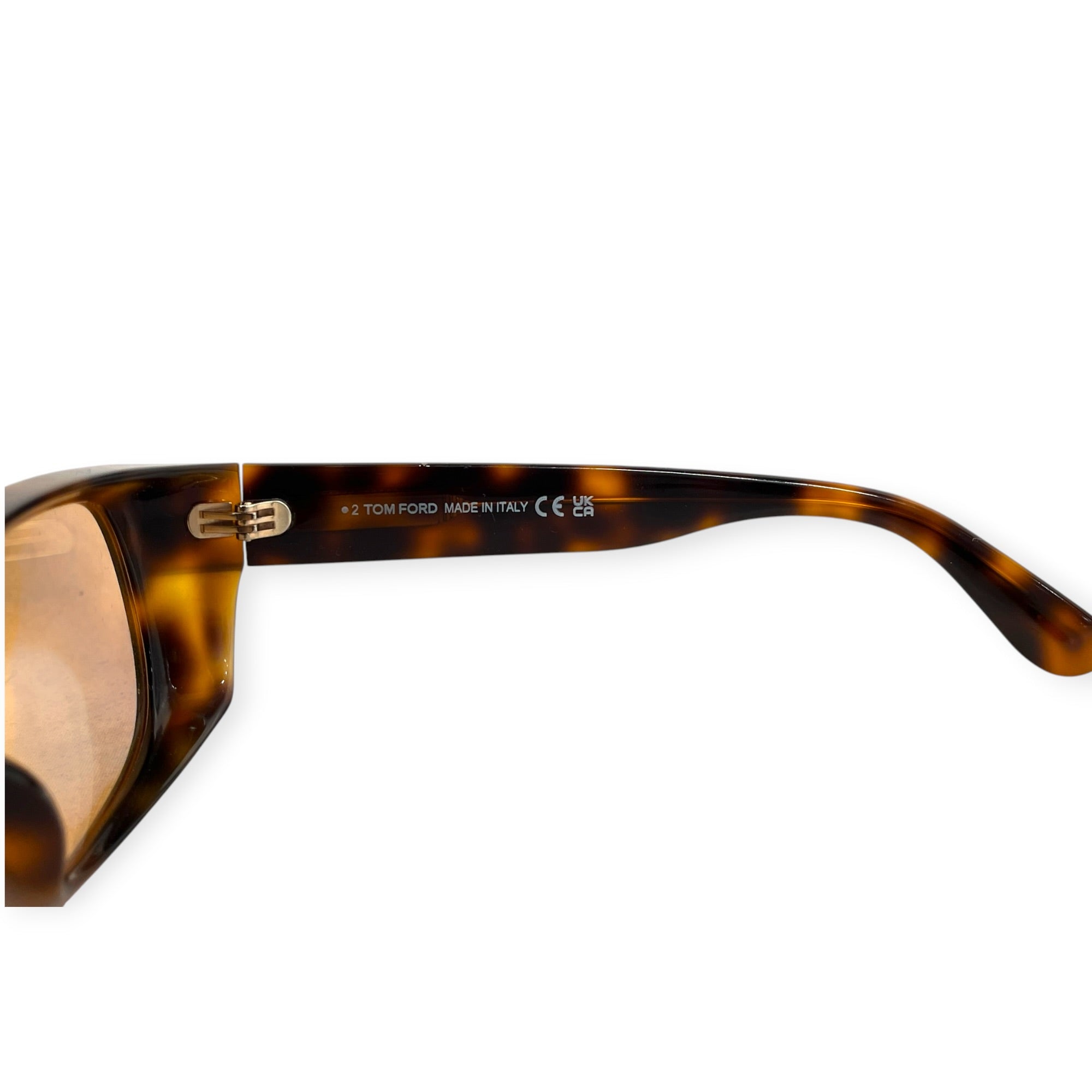 TOM FORD/Sunglasses/Plastic/BRW/M's/JUAN TF 1181 53E PHOTOCHROMIC view 3