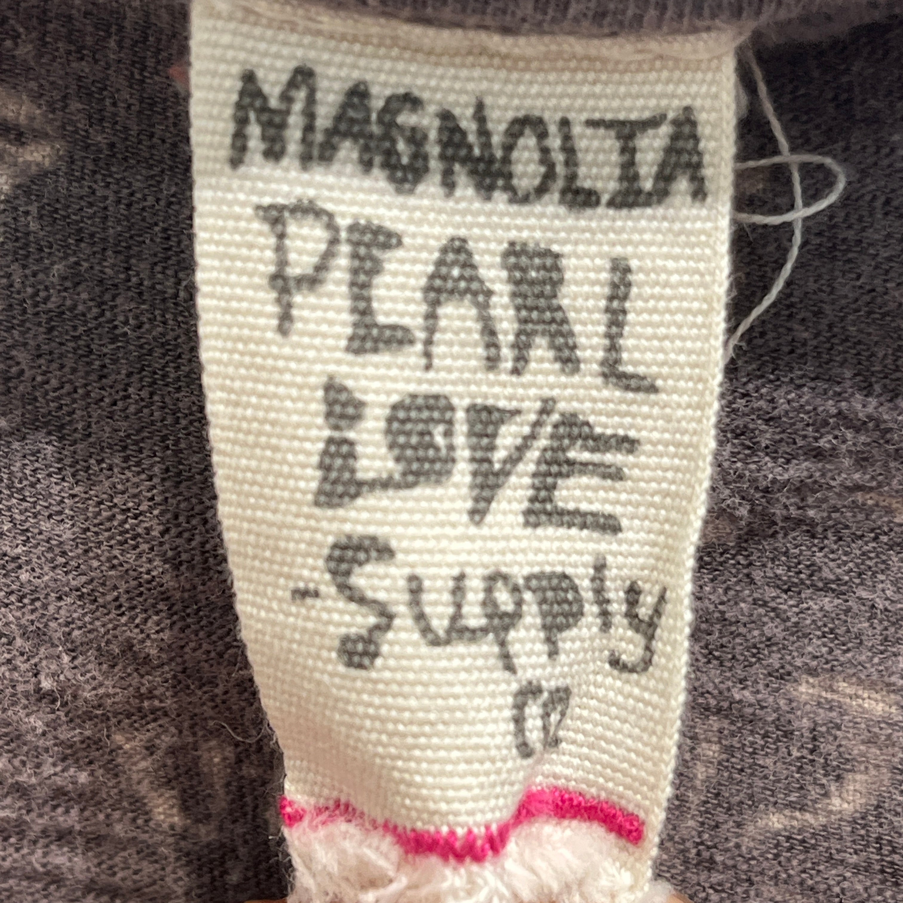 Magnolia Pearl/Camisole/Cotton/GRY/ view 3