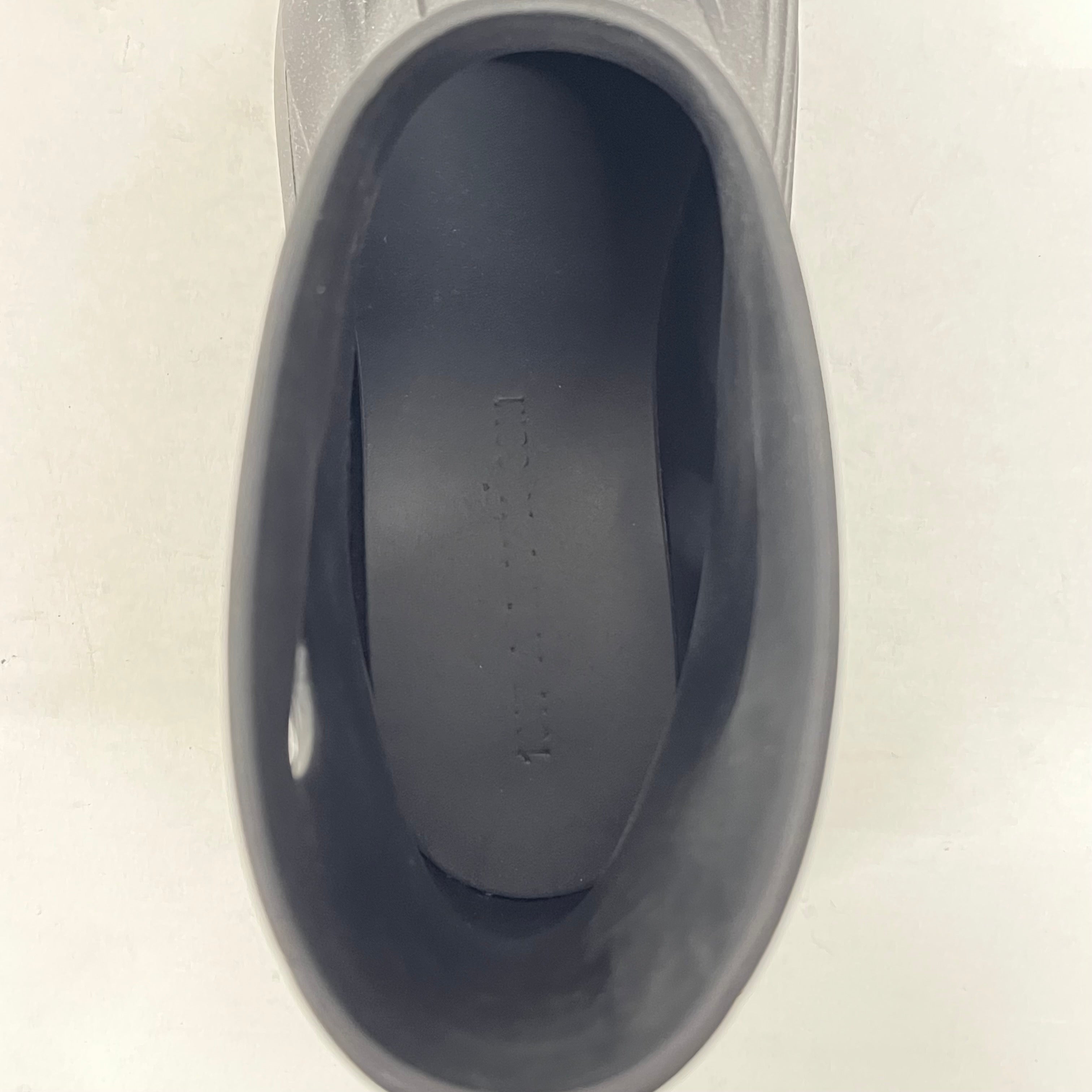1017 ALYX 9SM(ALYX)/Boots/EU 43/BLK/MONO BOOT view 3