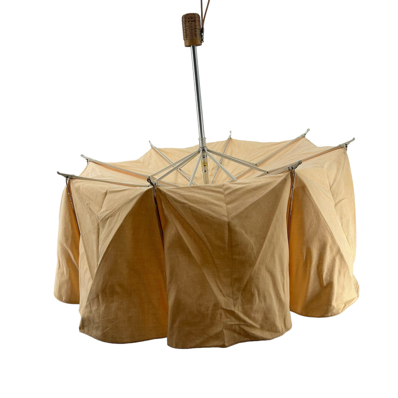 Vivienne Westwood/FoldingUmbrella/Other/Cream/