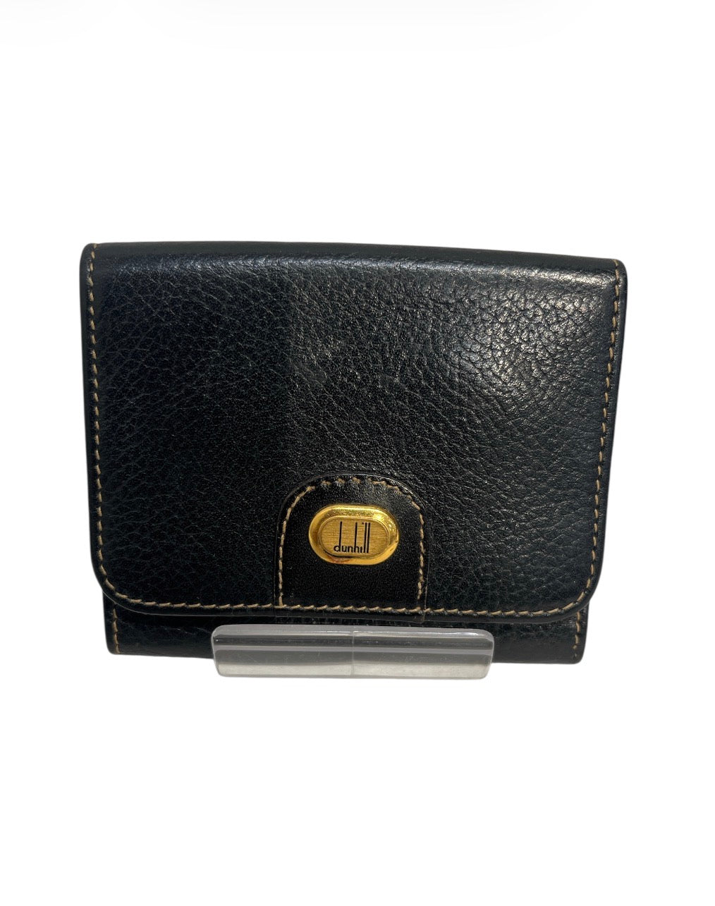 dunhill/Coin Wallet/Leather/Multicolor view 1