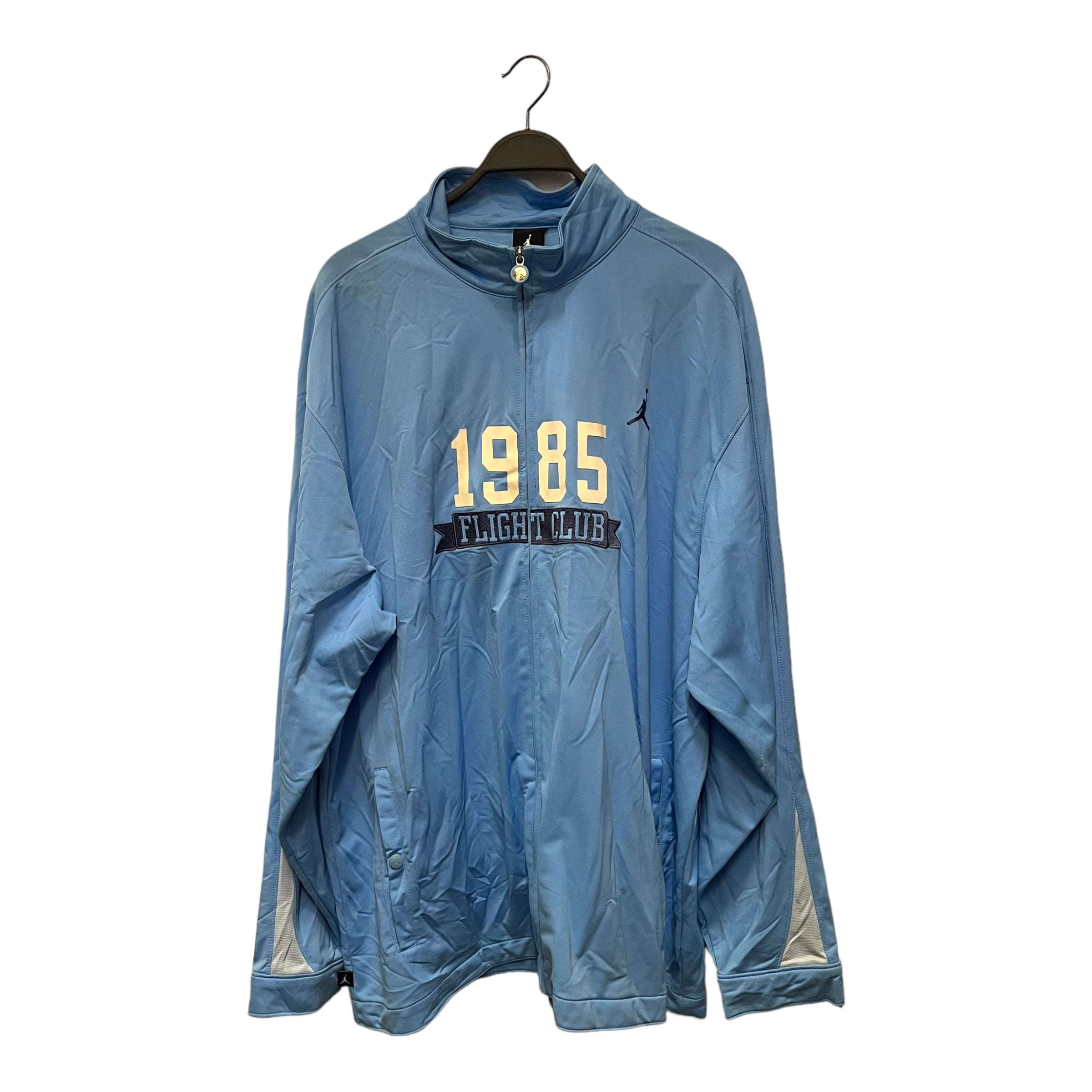 Jordan/Jacket/XXXL/Polyester/BLU/1985 Flight Club view 1