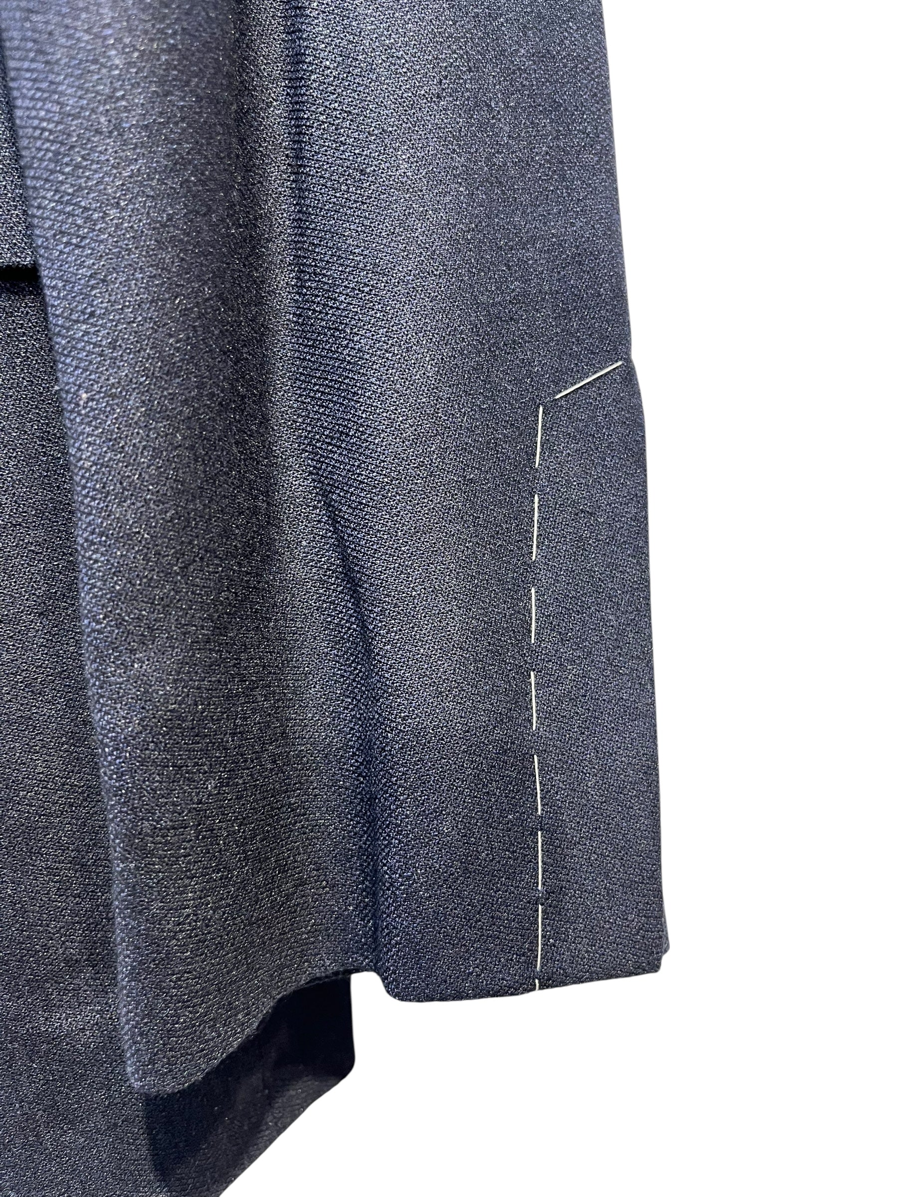 RALPH LAUREN/Jacket/Wool/NVY/PURPLE LABEL BNWT view 3
