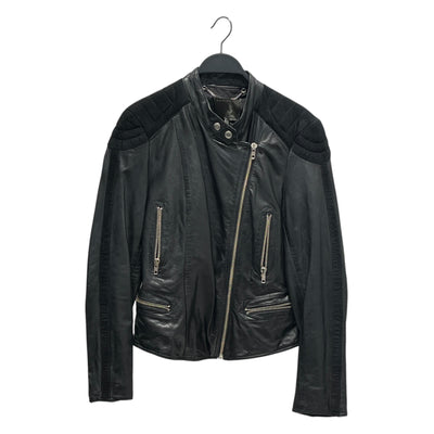 Muubaa/Leather Jkt/M/BRW/ – 2nd STREET USA Muubaa/Leather Jkt/M/BRW/ – 2nd STREET USA