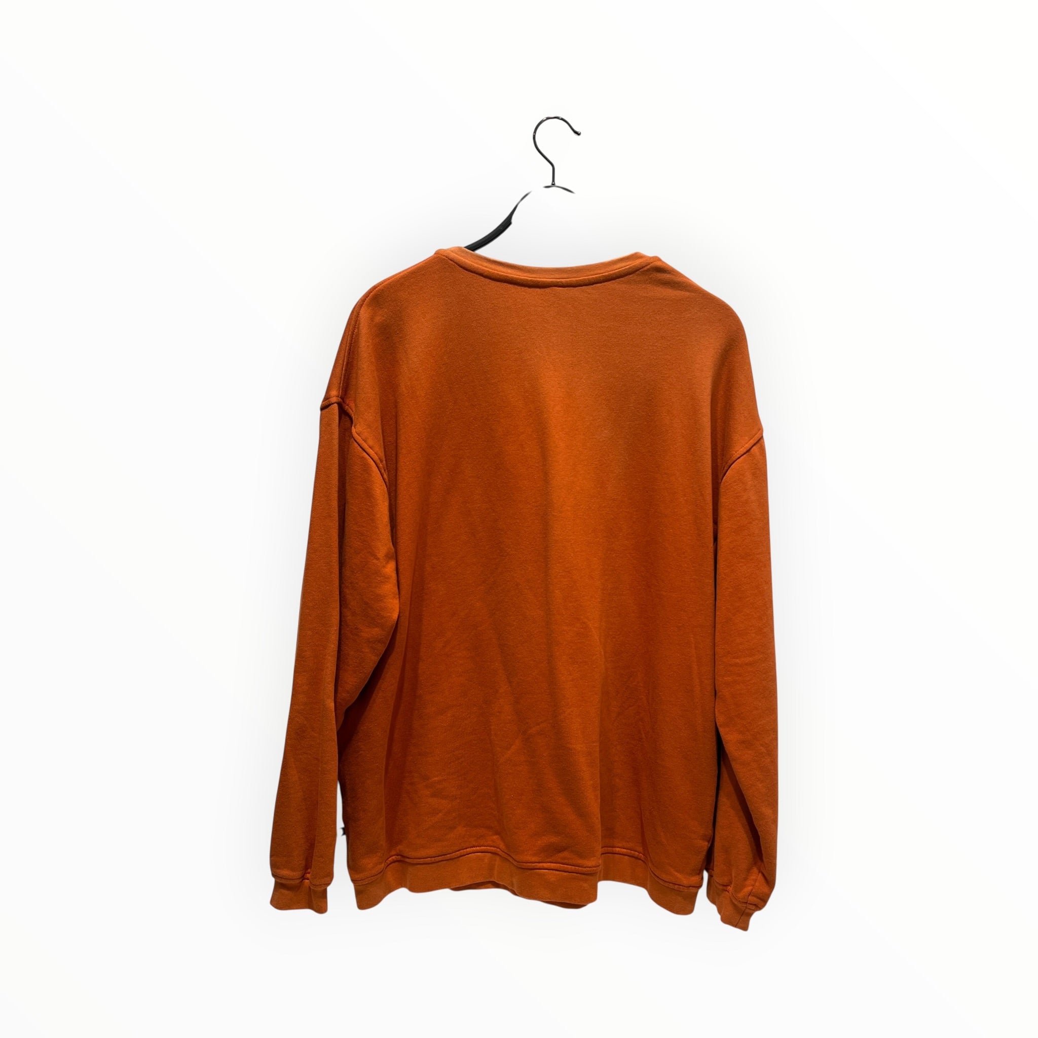 EL RODEO/Sweatshirt/XXL/Graphic/Cotton/ORN/Oversize/King of the Beasts Sweatshirt view 2