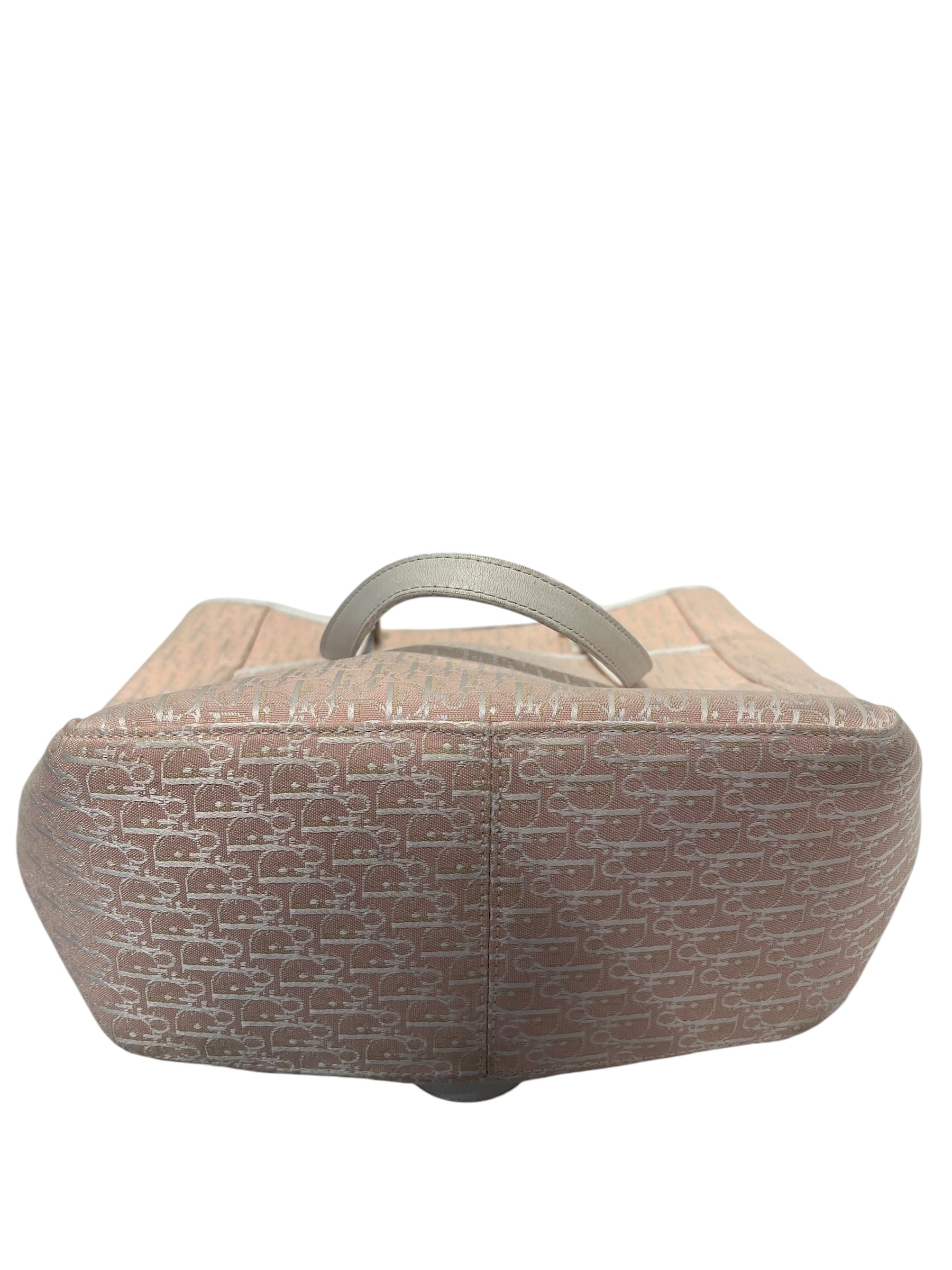 Christian Dior/Bag/Monogram/PNK/DIORISSIMO TOTE view 6