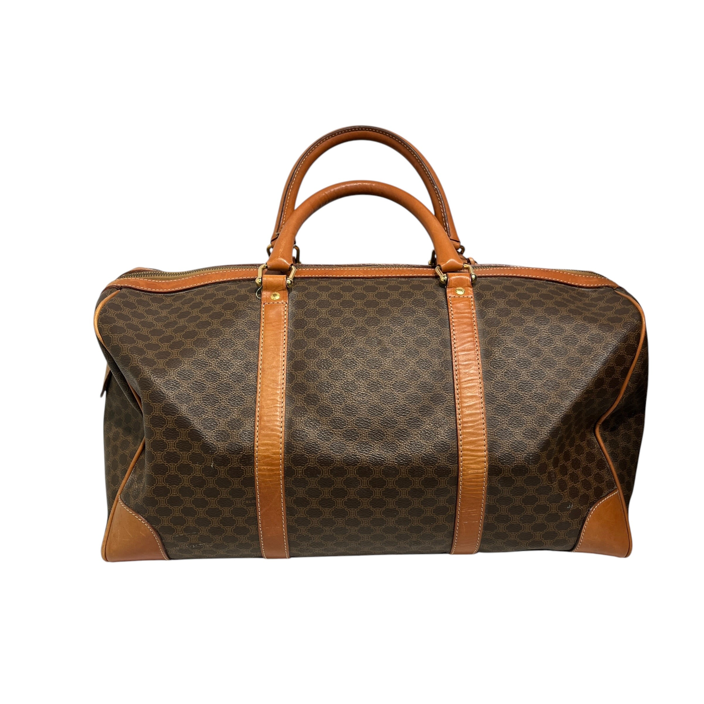CELINE/Bag/BRW/Celine Macadam 45 view 2