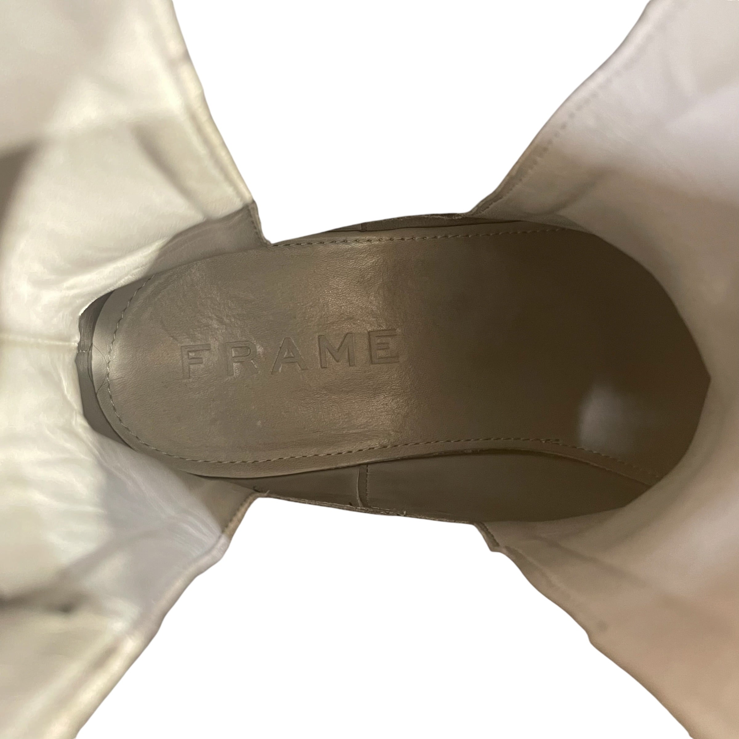 FRAME/Chelsea Boots/EU 42/BLK/Modern Chelsea view 8