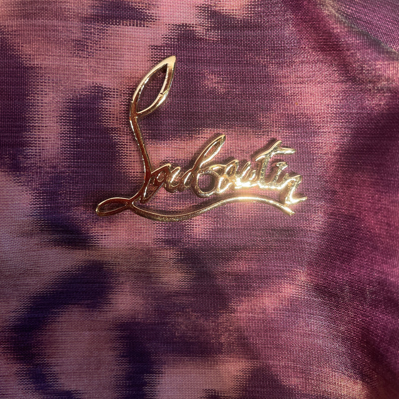 Christian Louboutin/Hand Bag/PPL/