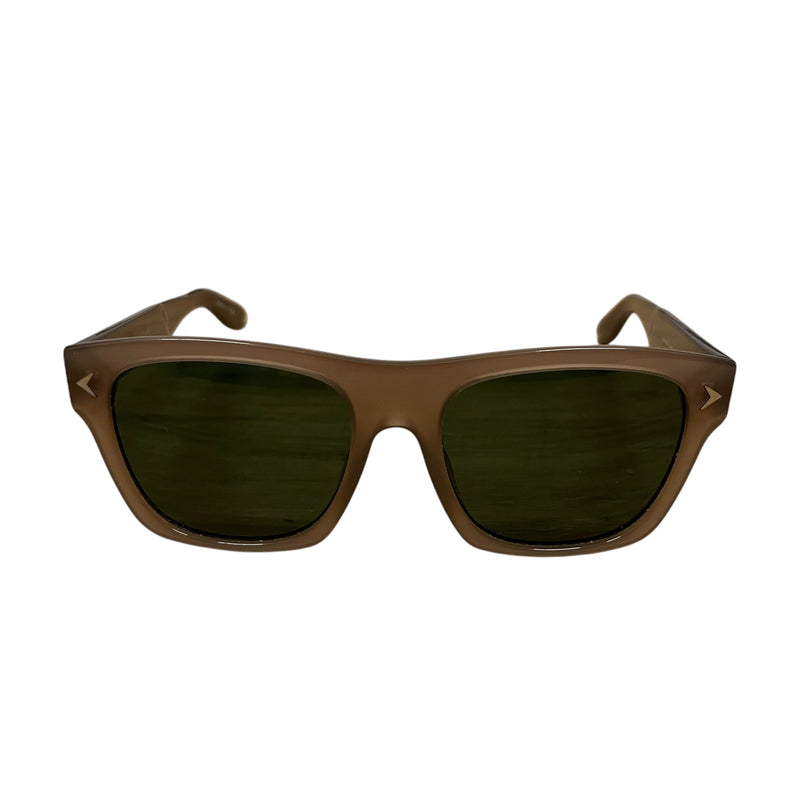 GIVENCHY/Sunglasses/Plastic/CML/Flat Top Sunglasses 55mm