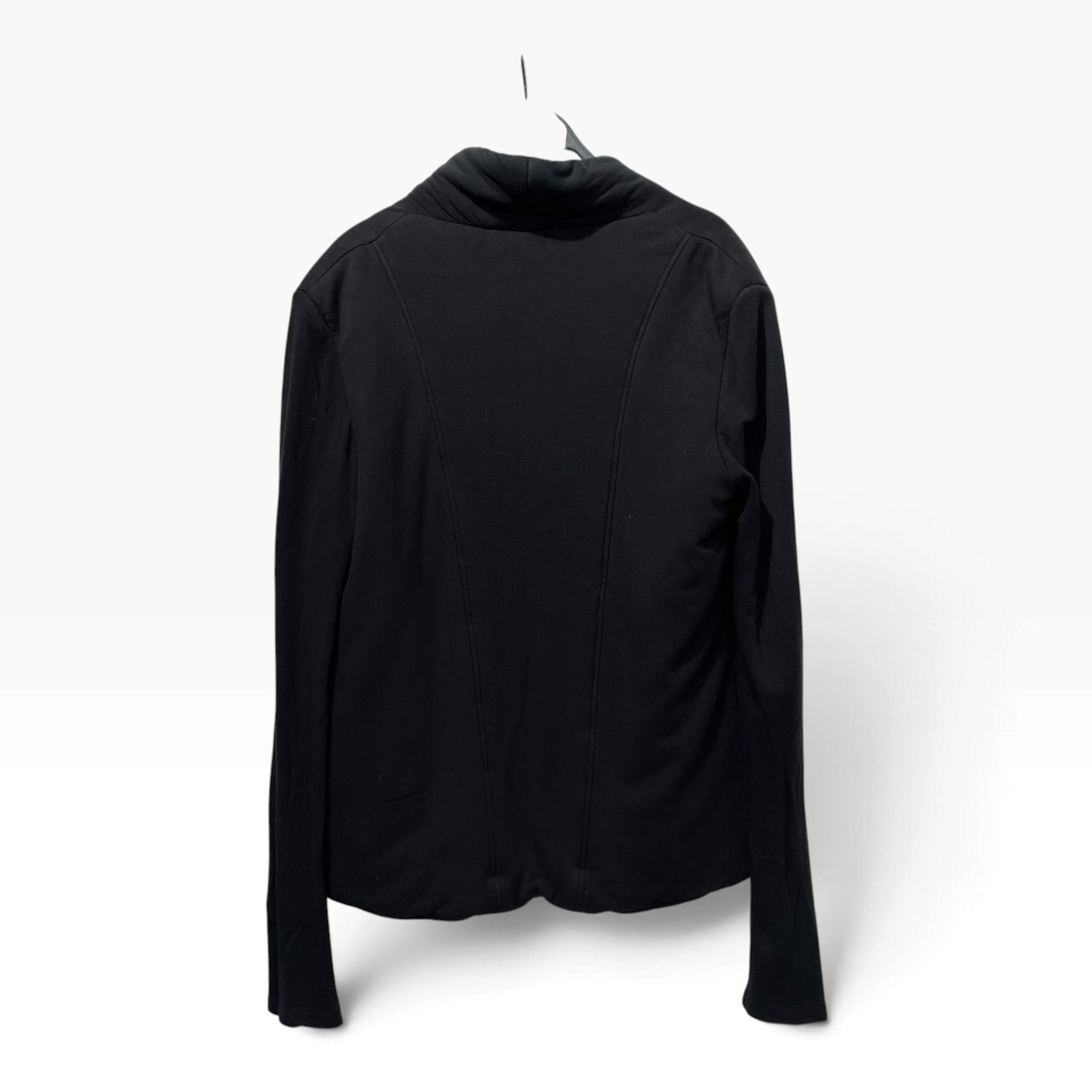 Helmut Lang/Jacket/M/Cotton/BLK/ view 2