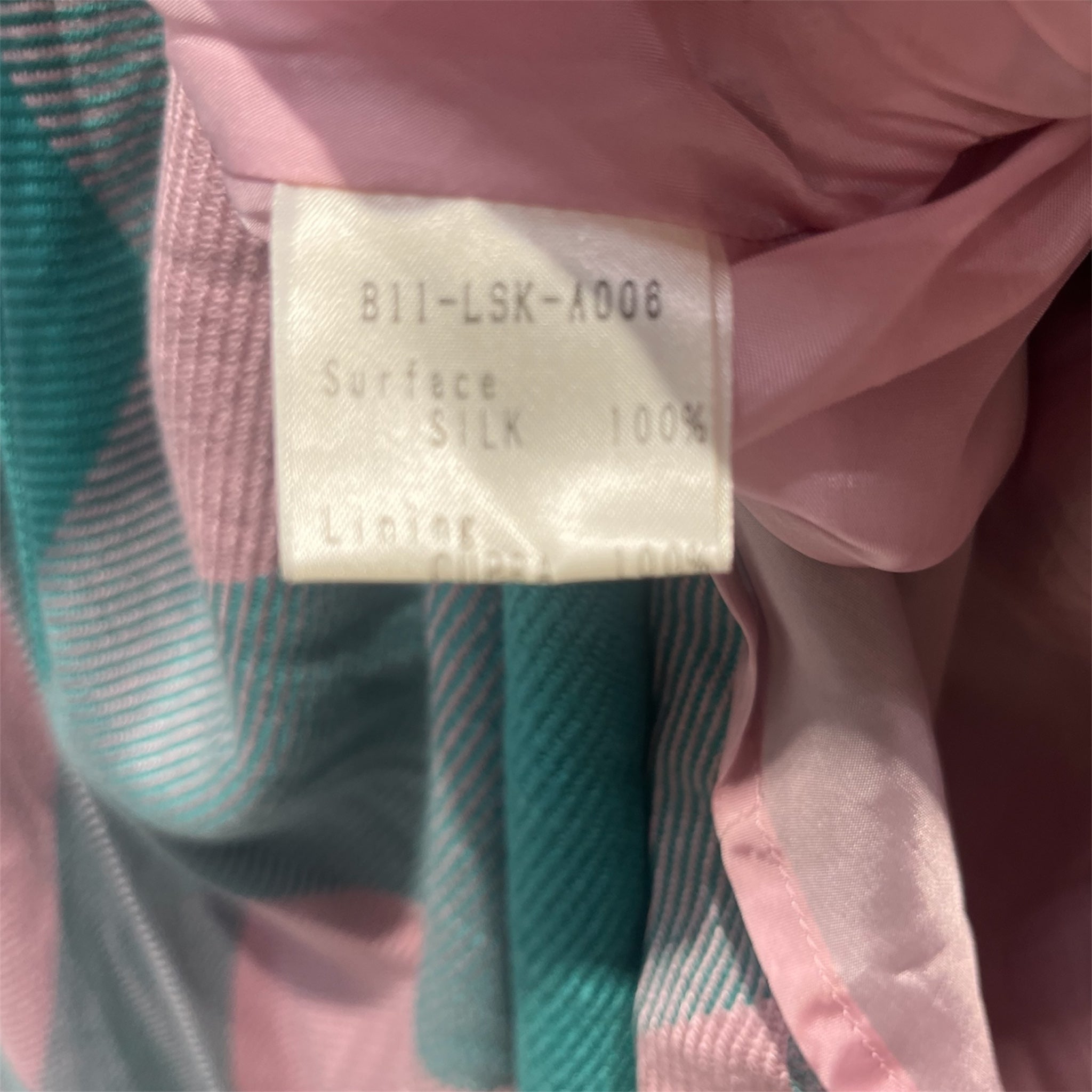 MIHARA YASUHIRO///Bottoms/S/Plain/Cotton/MLT//W [Designers] Essentials/ view 3