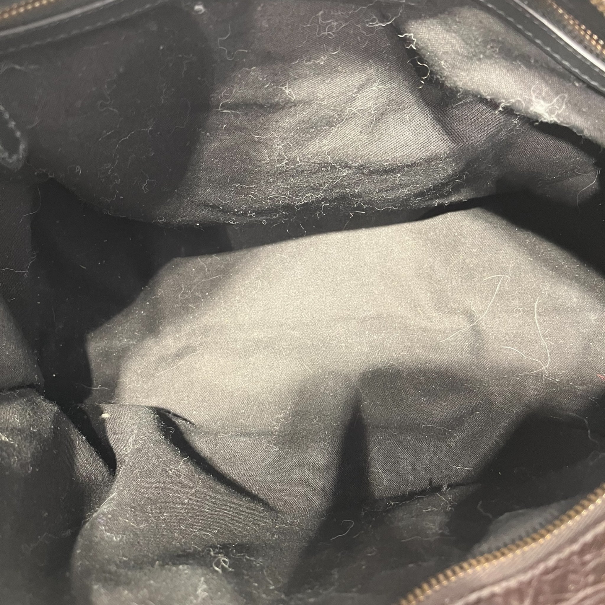 BALENCIAGA/Hand Bag/Leather/PPL/city bag view 5