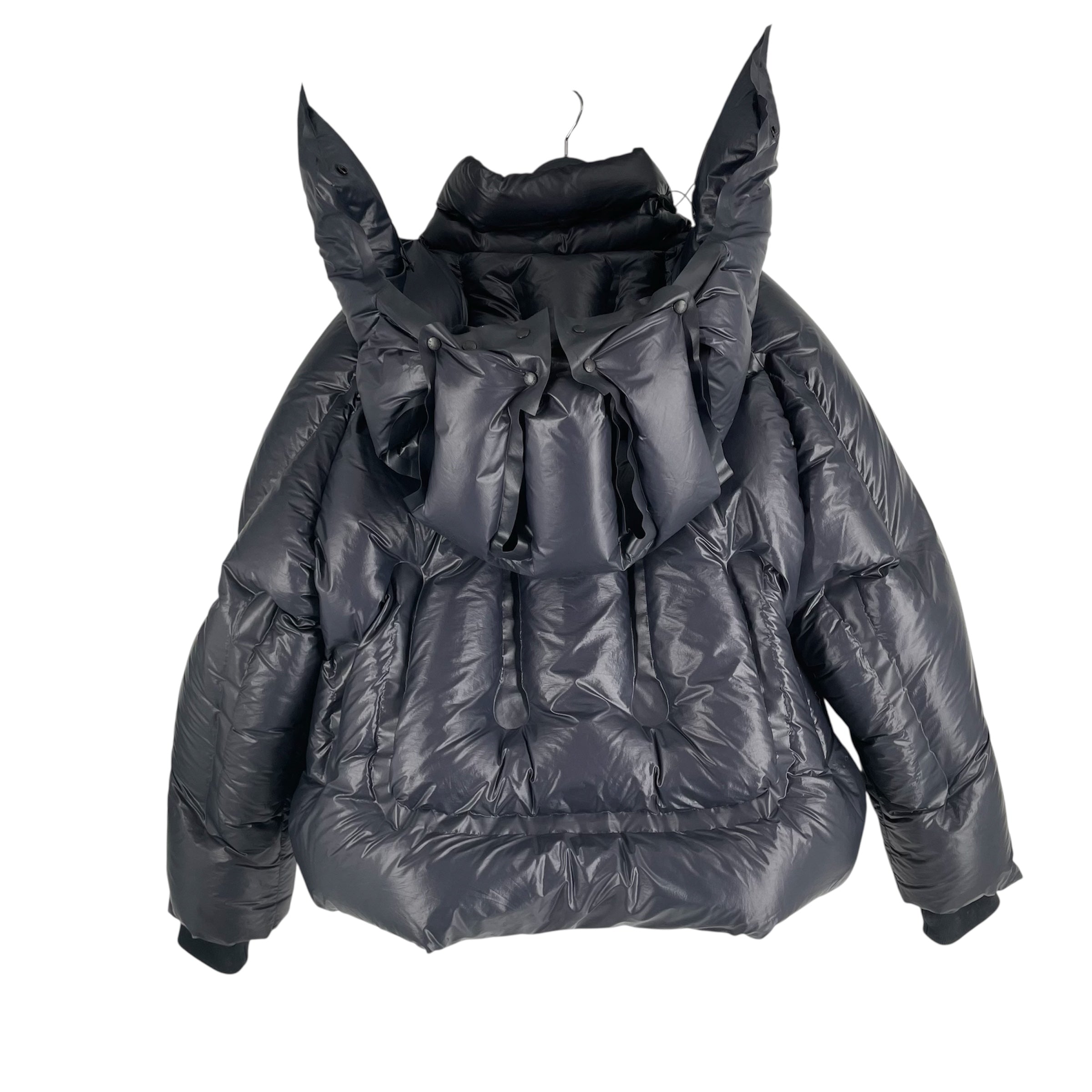 MONCLER/Puffer Jkt/0/Nylon/IDG/H109M1A00004M1865 view 2