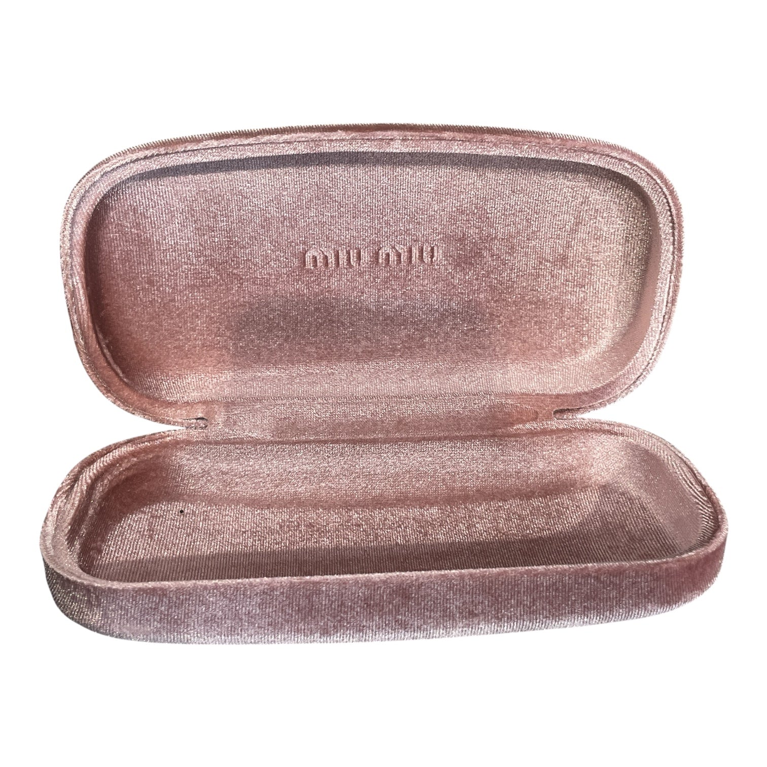 MIU MIU/Sunglasses/Metal/PNK/L's/ view 8