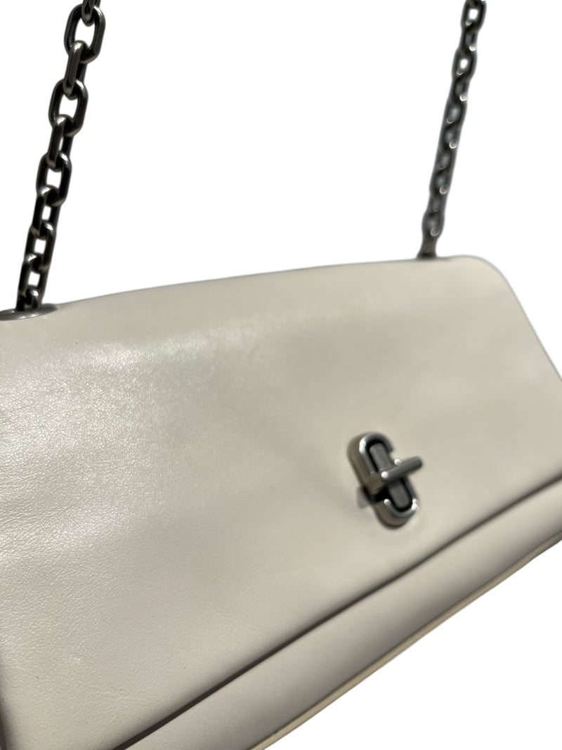 MARC BY MARC JACOBS/Bag/Leather/CRM/