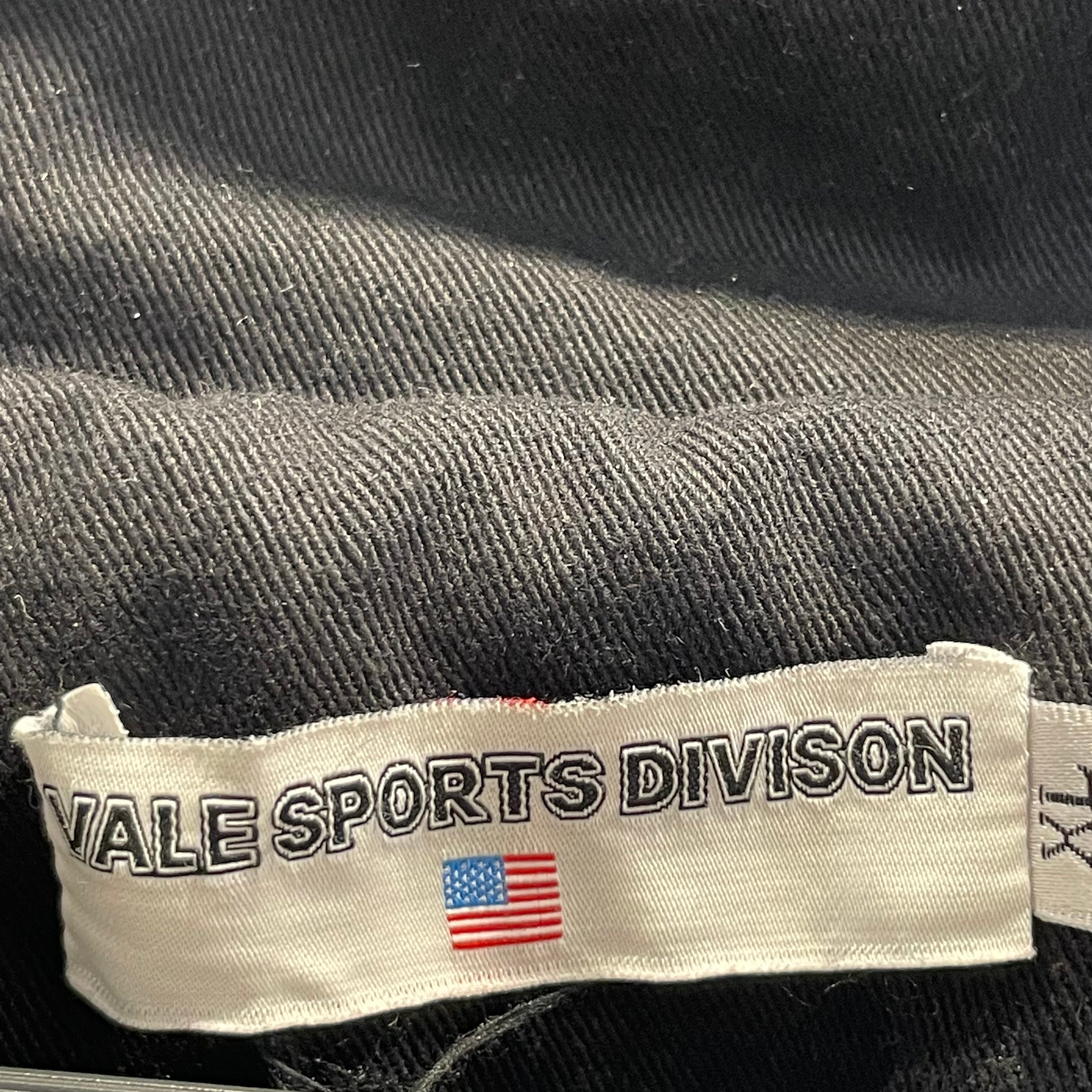 Vale/Jacket/XL/Cotton/BLK/bulls/racing/o rings/star 14/ view 3