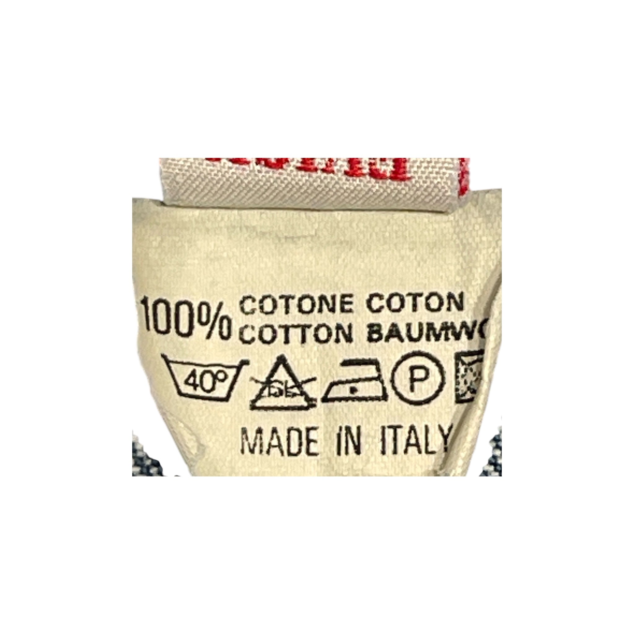 EVISU/Skirt/40/Denim/IDG/Midi Length/SELVEDGE FRONT POCKET view 4