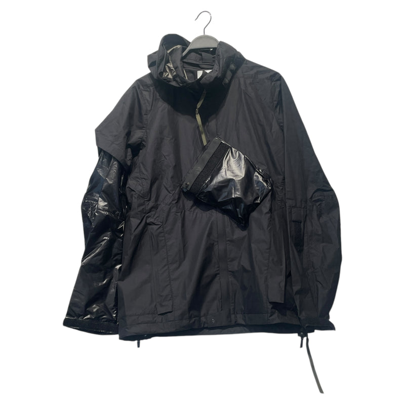 ACRONYM/Windbreaker/L/Gore-Tex/BLK/J36-WS