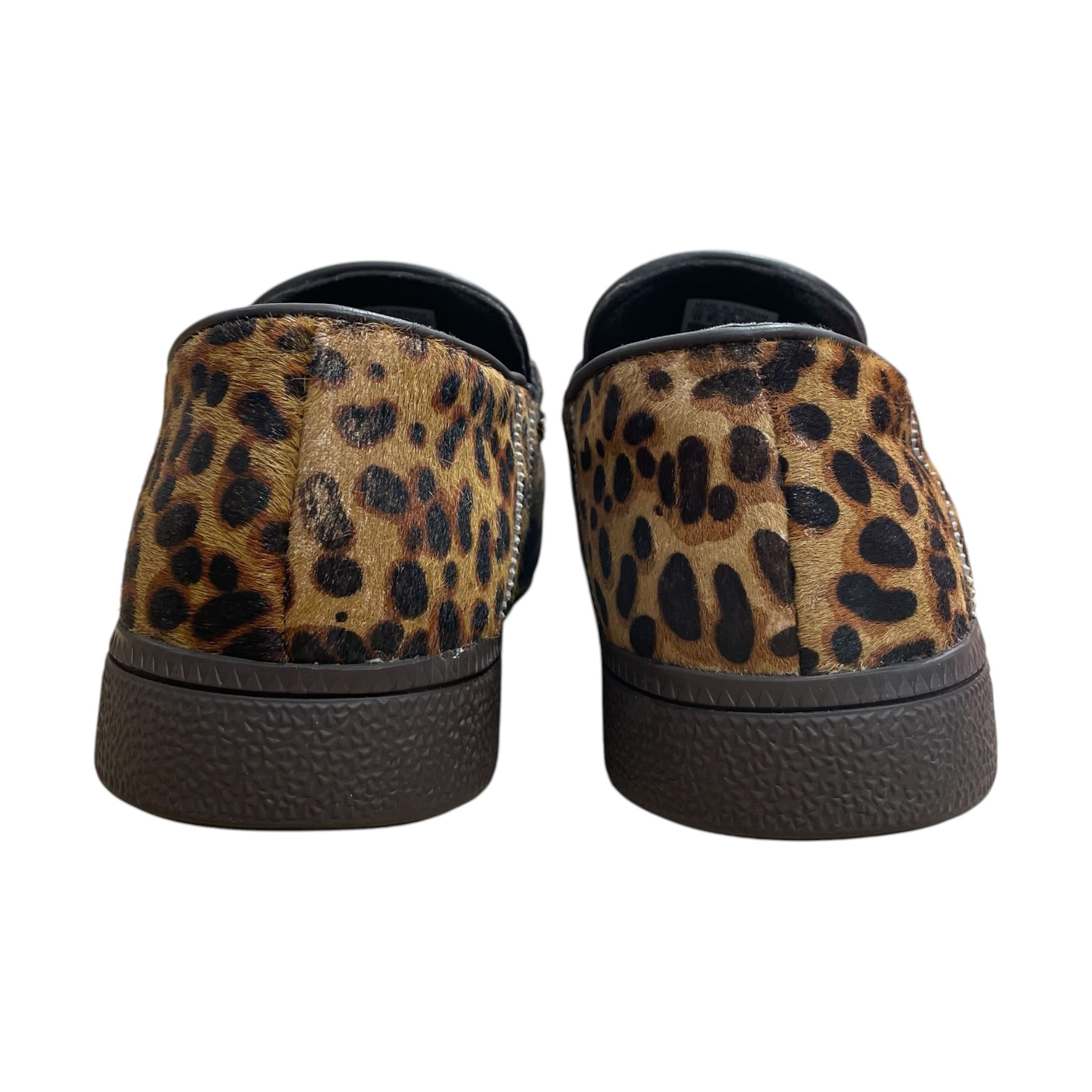 adidas/Shoes/US 11/Leopard/MLT/HANDBALL SPEZIAL LOAFERS view 4