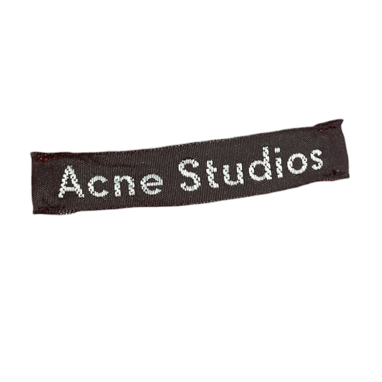 Acne Studios/Sweater/L/Cotton/RED/ACNE PLAIN RED PLLOVER HOOD view 4
