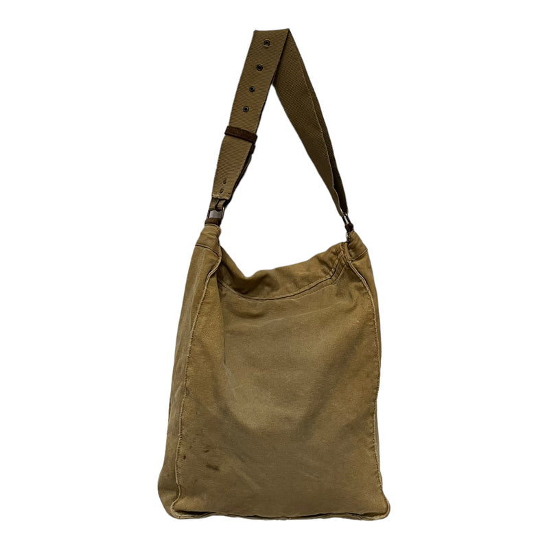 Vintage/Tote Bag/CML/WWII Haversack