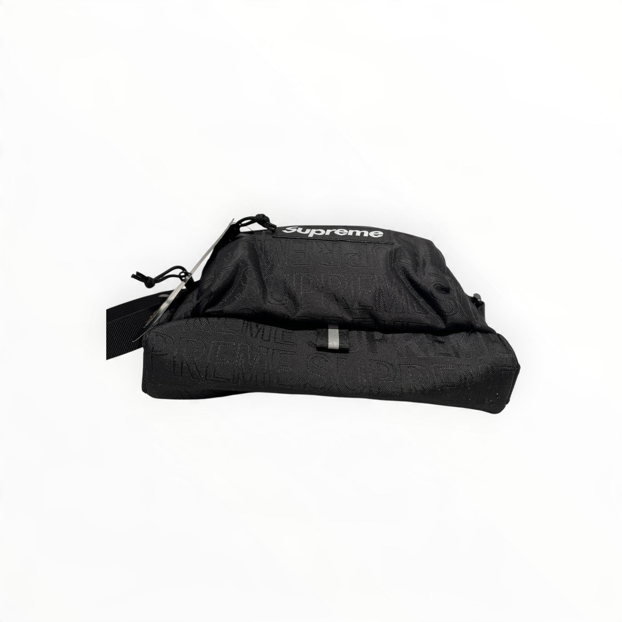 Supreme/Bag/Nylon/BLK/CORDURA view 3