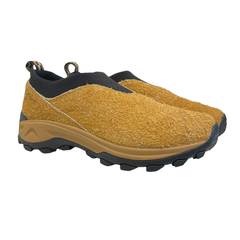 MERRELL/Shoes/US 11/Suede/YEL/WINTER MOC 3 1TRL