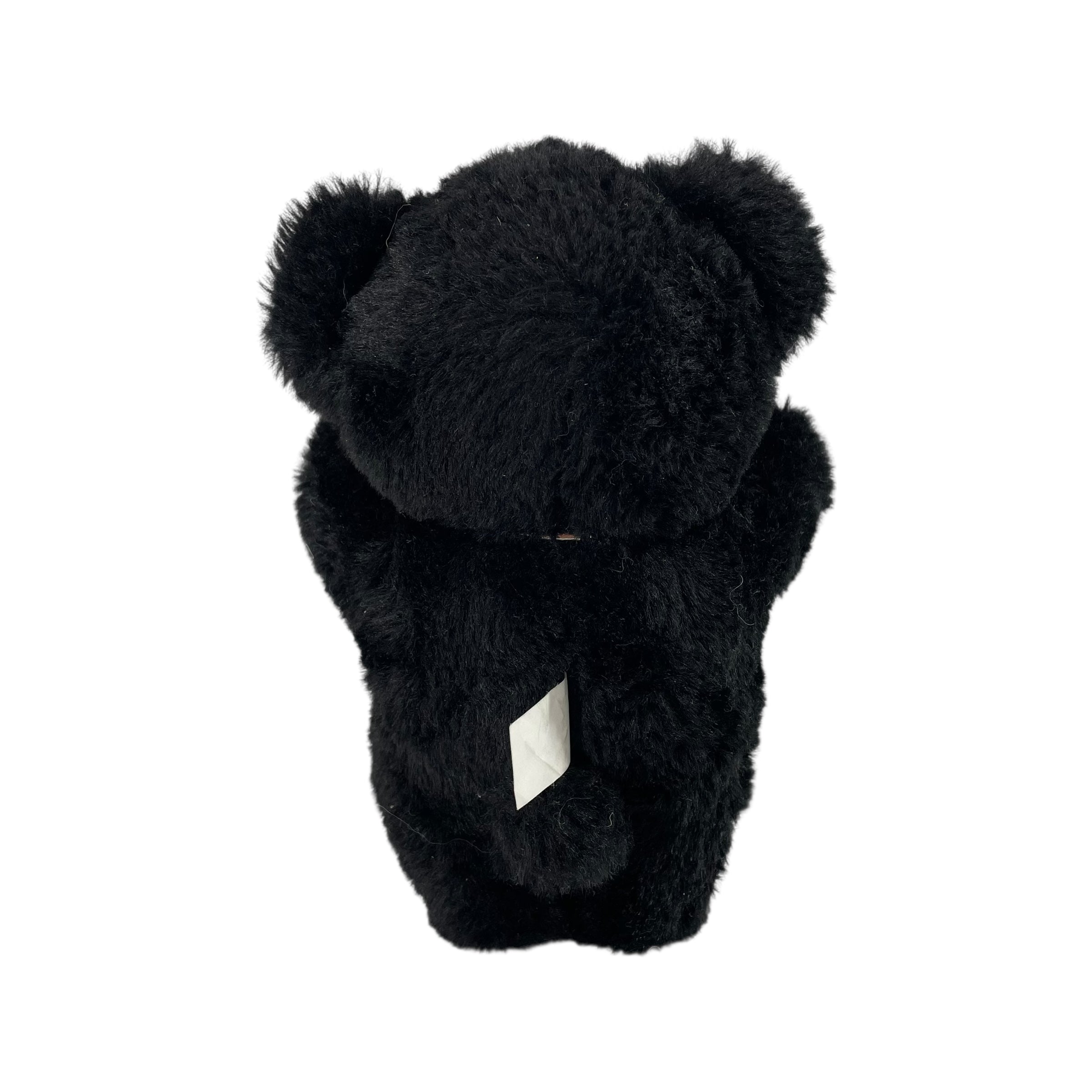 Vaquera/Polyester/BLK/TEDDY BEAR view 2