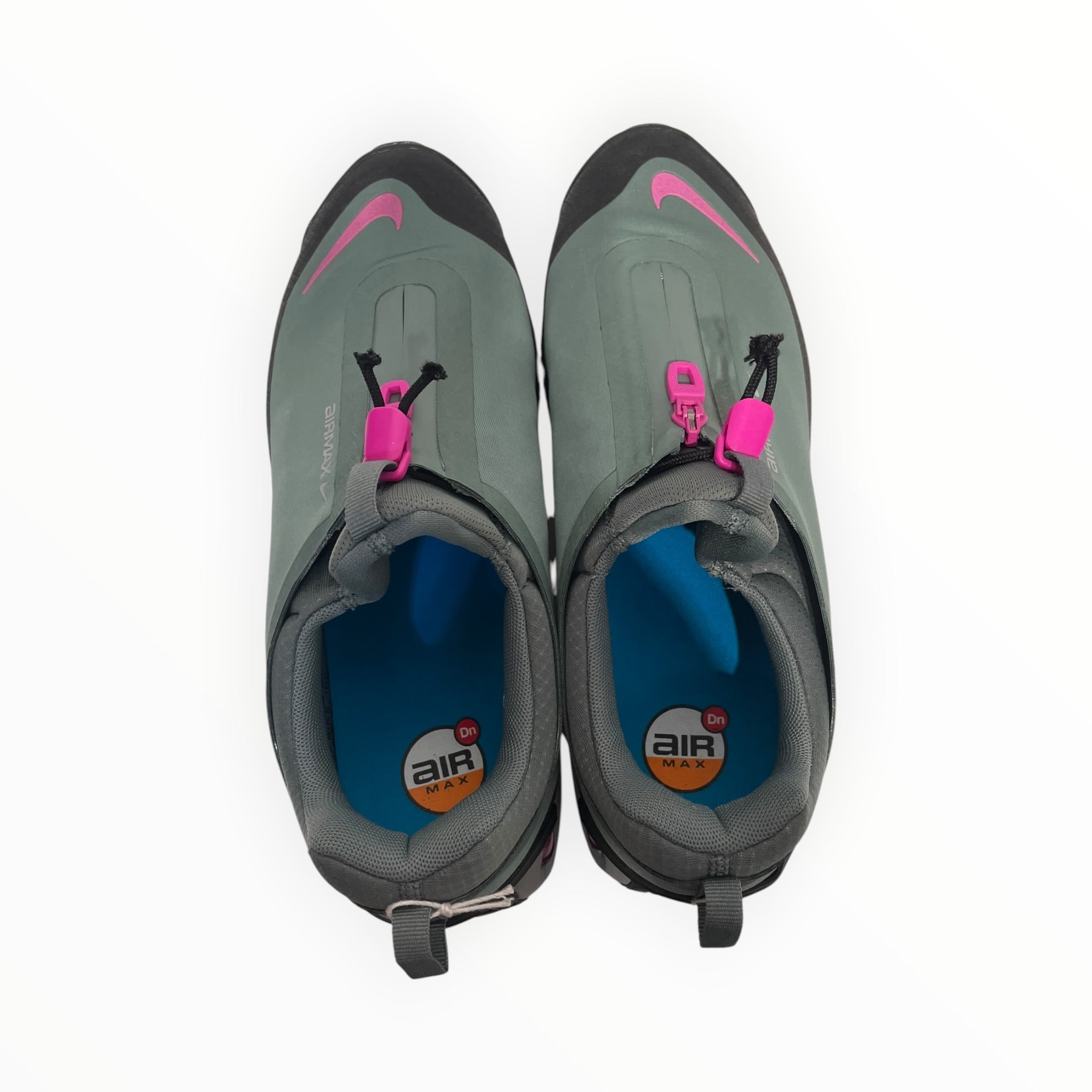 NIKE/Low-Sneakers/US 9/GRY/air max dn roam view 3