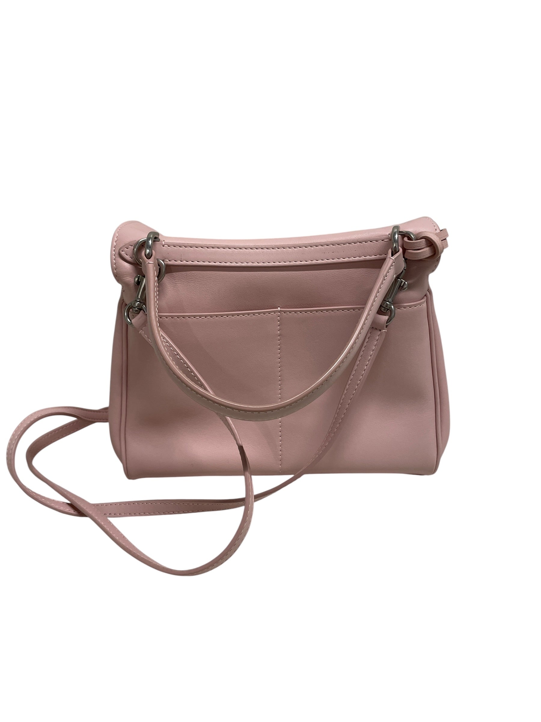 BALENCIAGA/Bag/Leather/PNK/RTGQQBC view 7