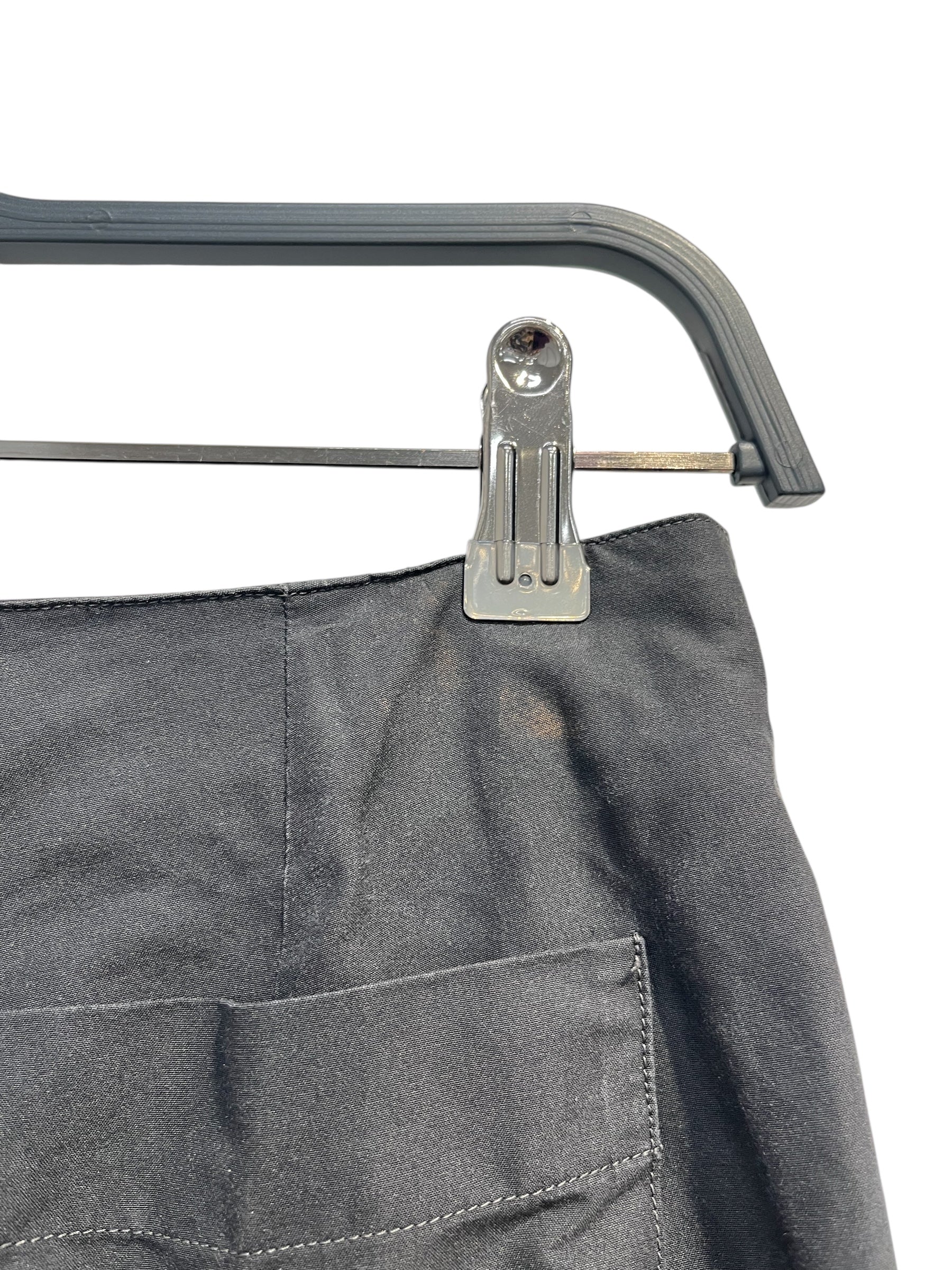LEMAIRE/Bottoms/36/Cotton/GRY/CORSET TIE BOTTOM view 5