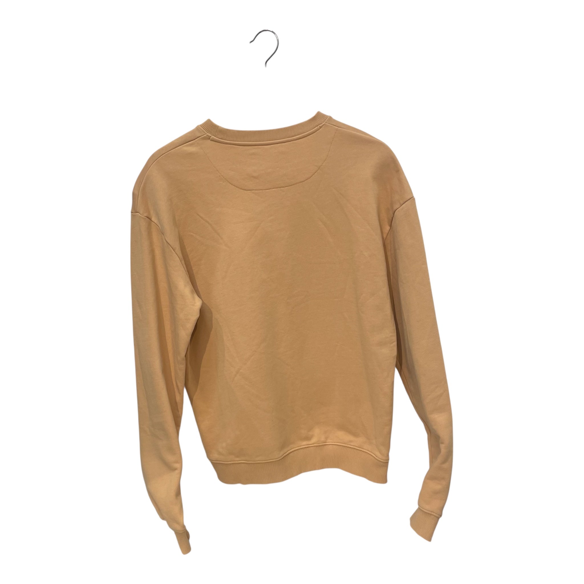 PALOMA WOOL/Sweatshirt/S/Graphic/Cotton/BEG/95W6+5H BARCELONA view 2