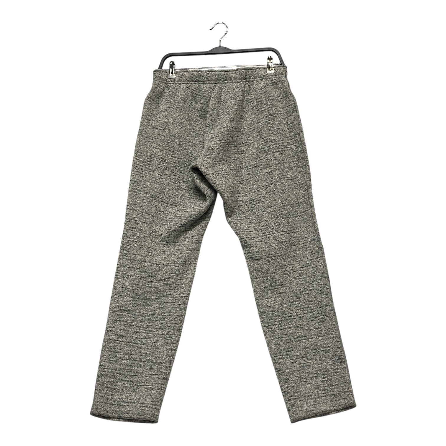 South2 West8(S2W8)/Pants/M/Cotton/GRY/ZIPPER POCKETS view 2