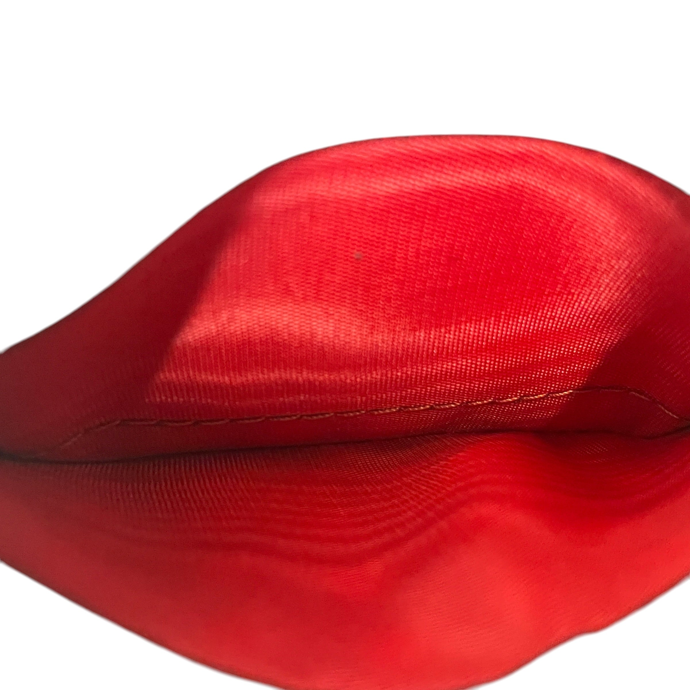 Christian Louboutin/Wallet/Leather/BRW/M's/SPIKED view 5