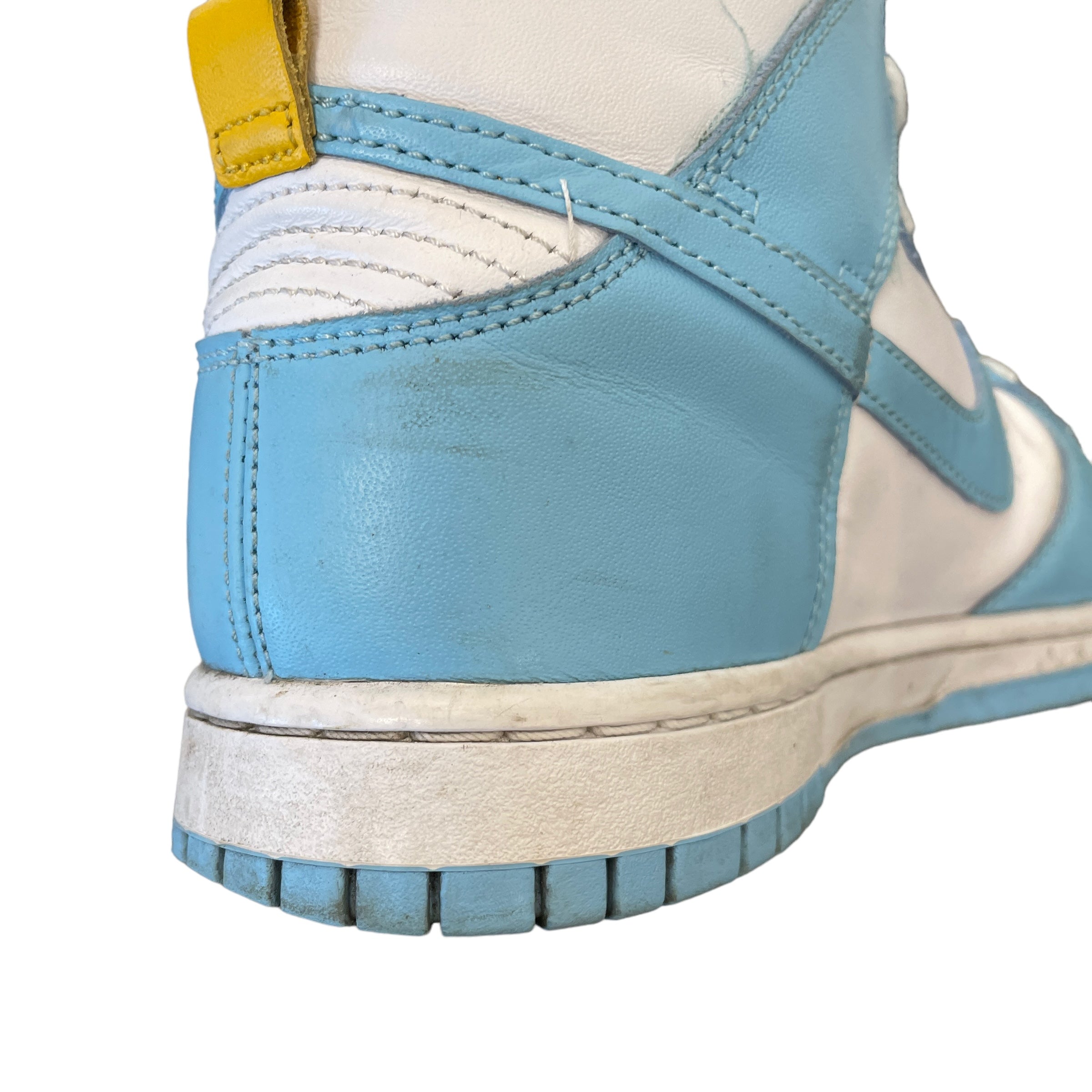 NIKE/Hi-Sneakers/US8.5/White/DD1399-401/DD1399-401 view 7