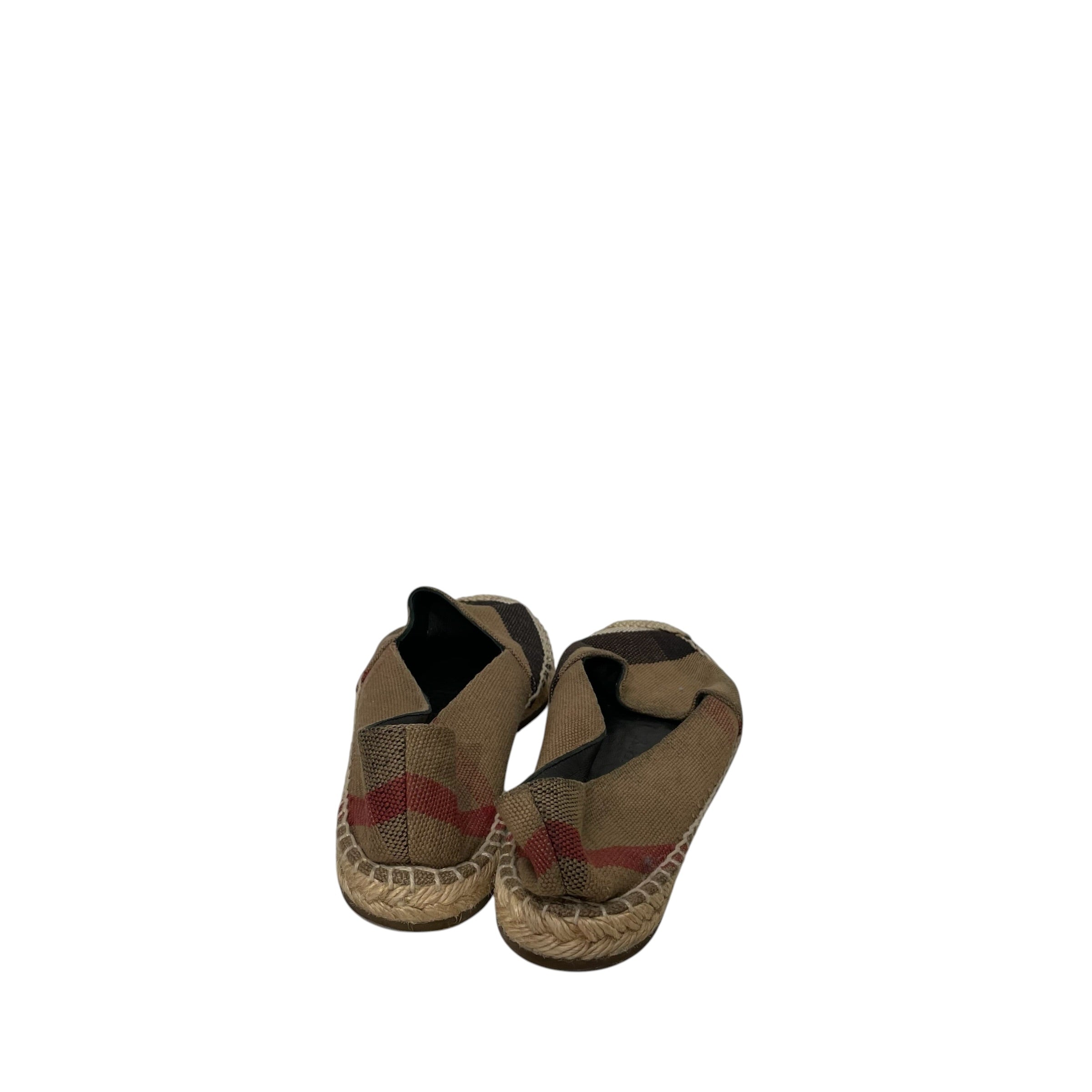 BURBERRY/Shoes/ view 3