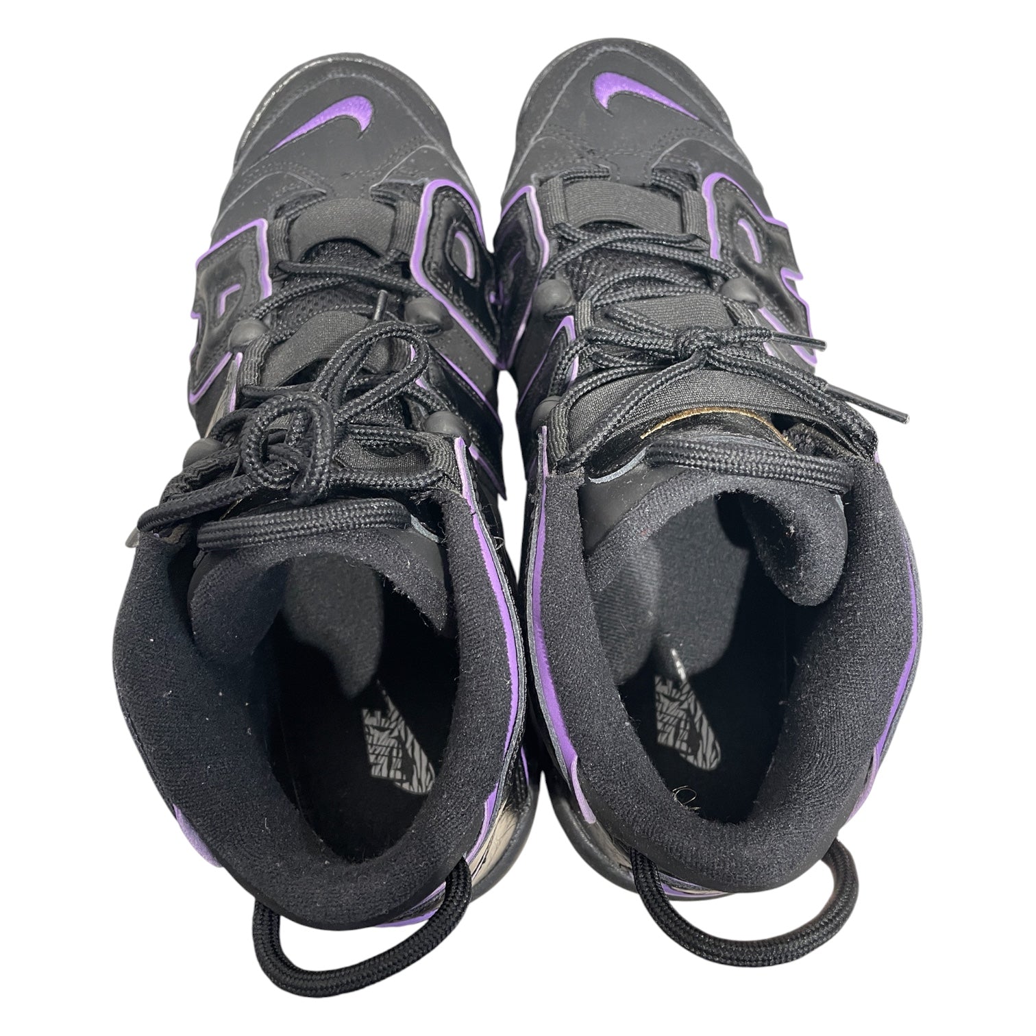 NIKE/Hi-Sneakers/US 10/BLK/dz5187-001 view 3